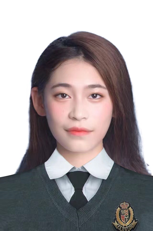 黄教员 照片