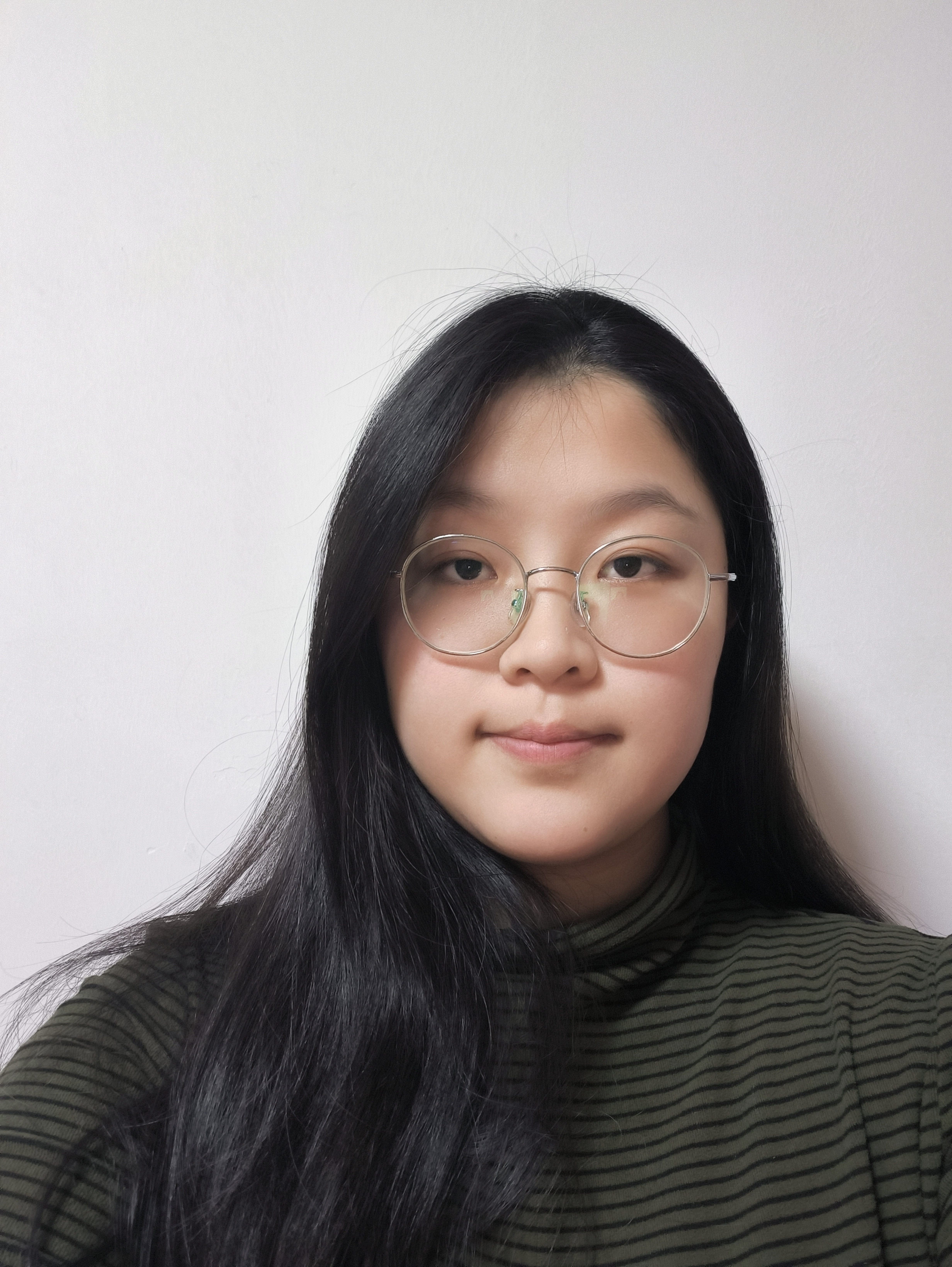 秦教员 照片