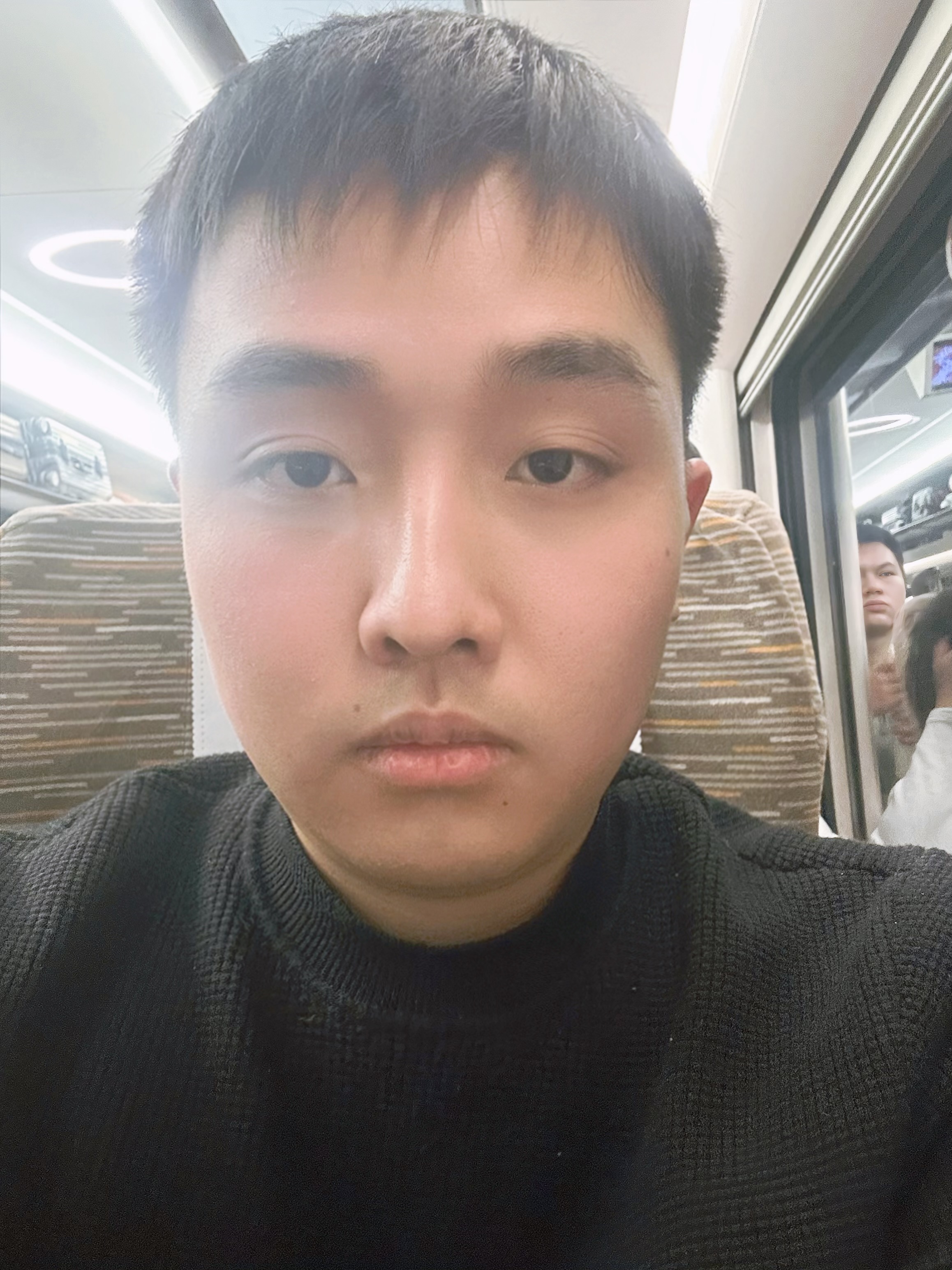 马教员 照片