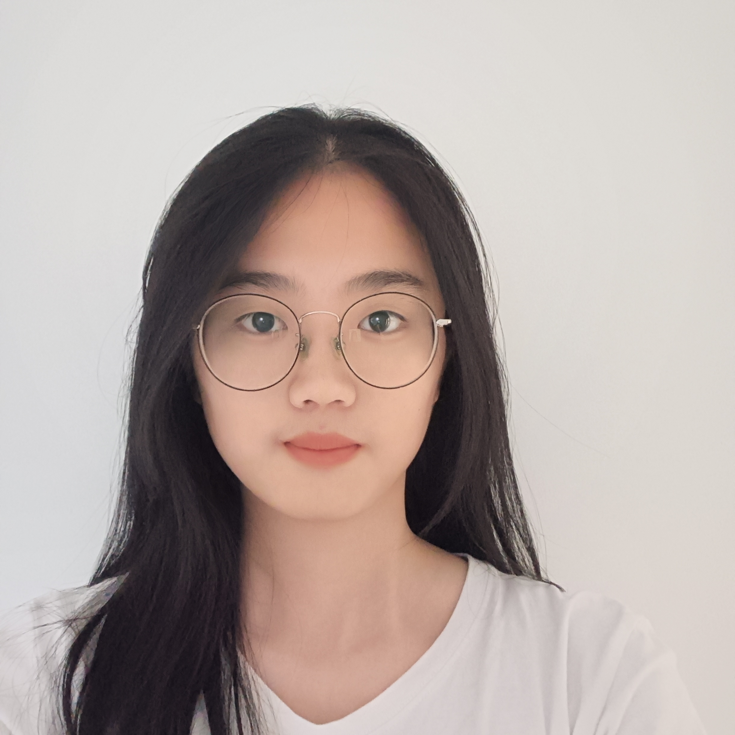 许教员 照片