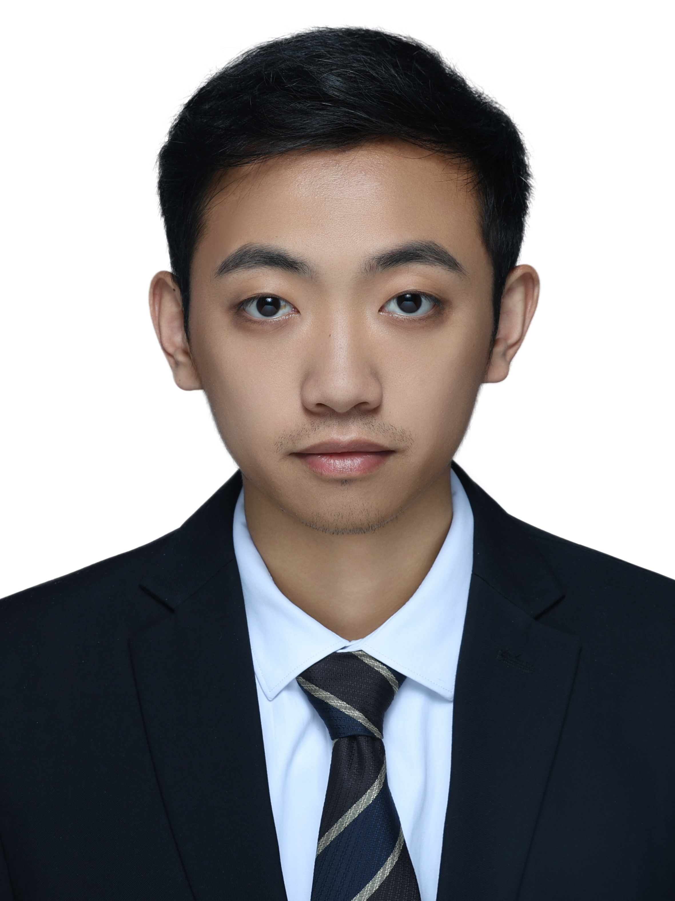 徐教员 照片