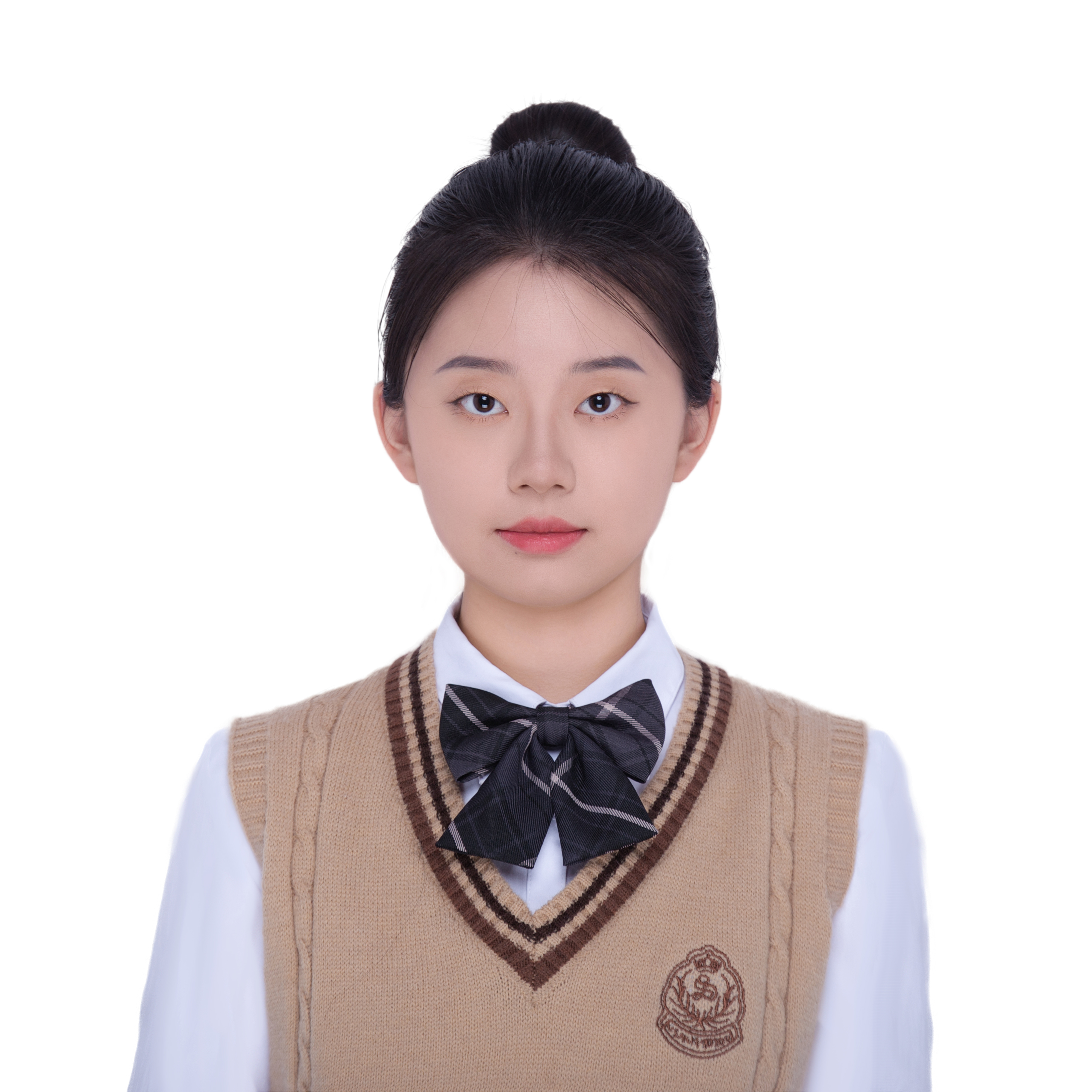 姜教员 照片