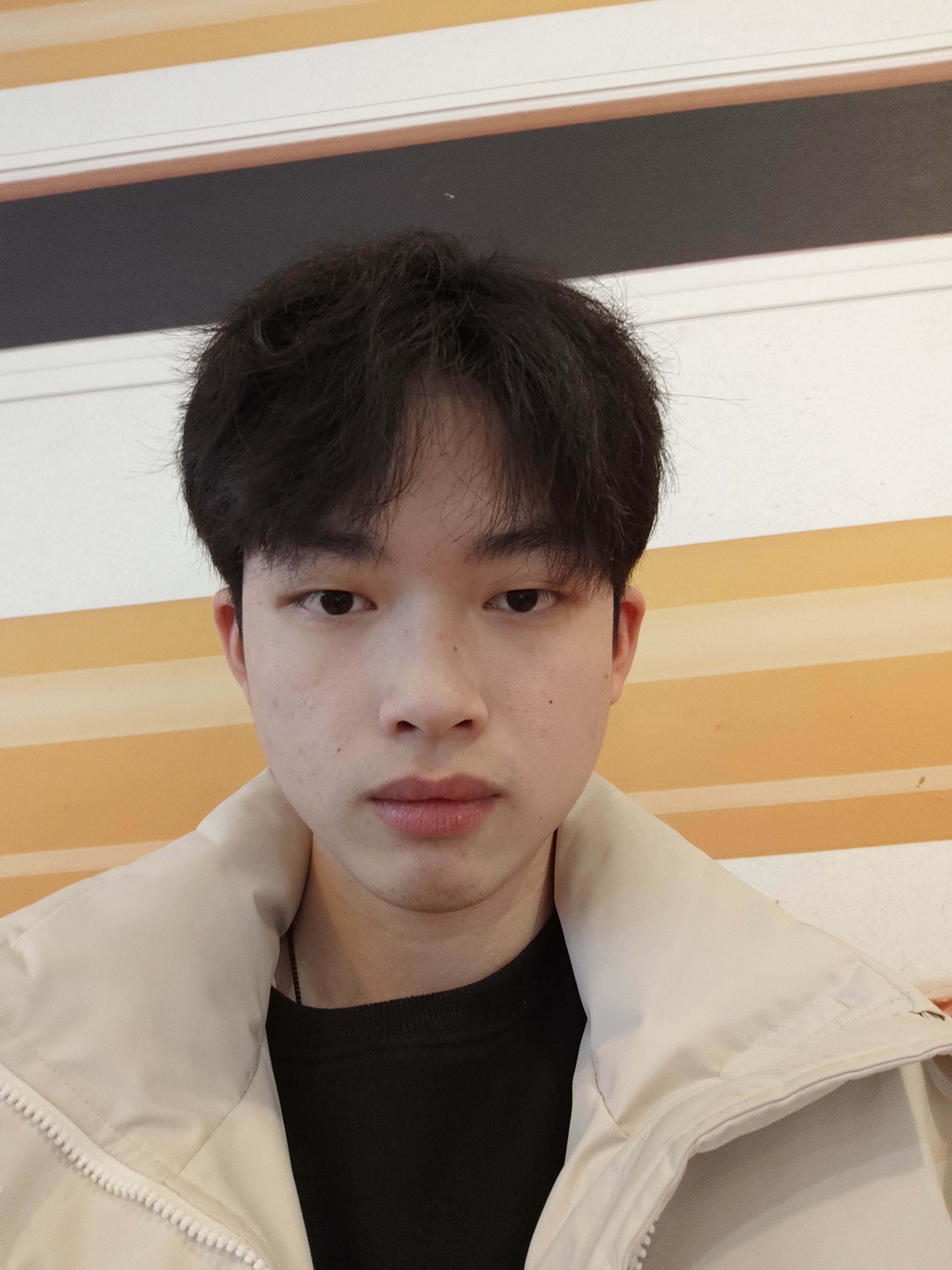 赵教员 照片