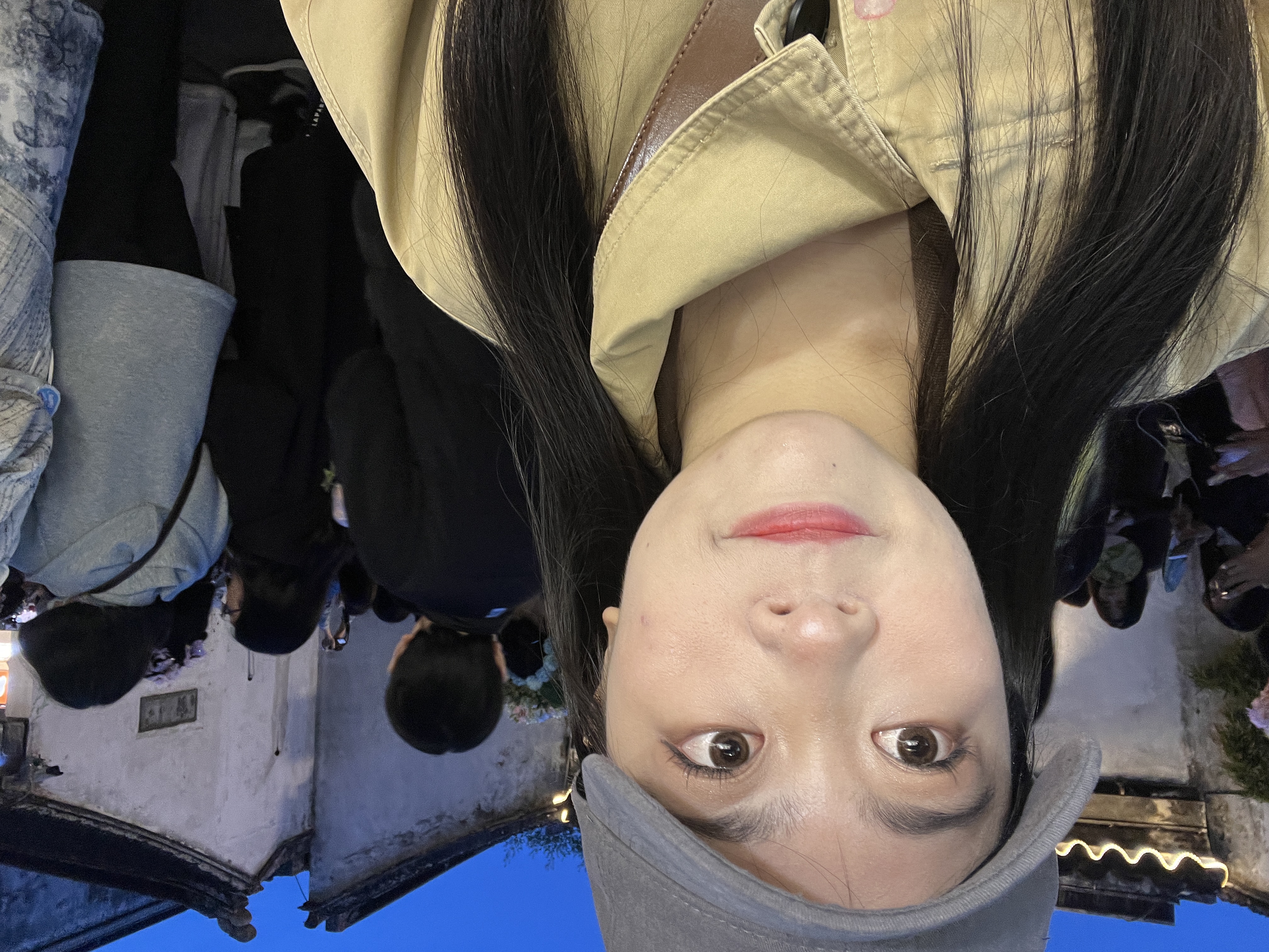 马教员 照片