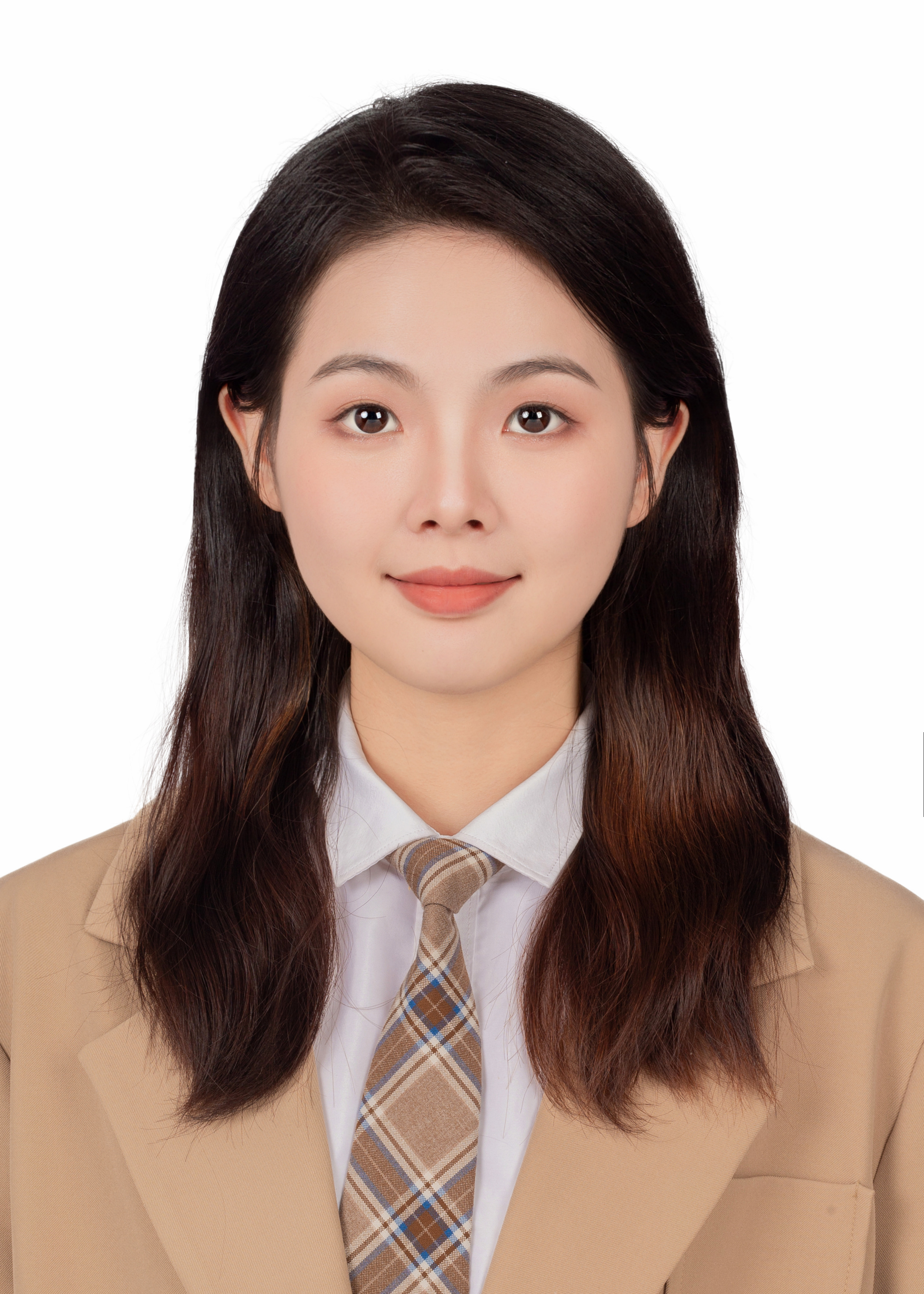 谢教员 照片