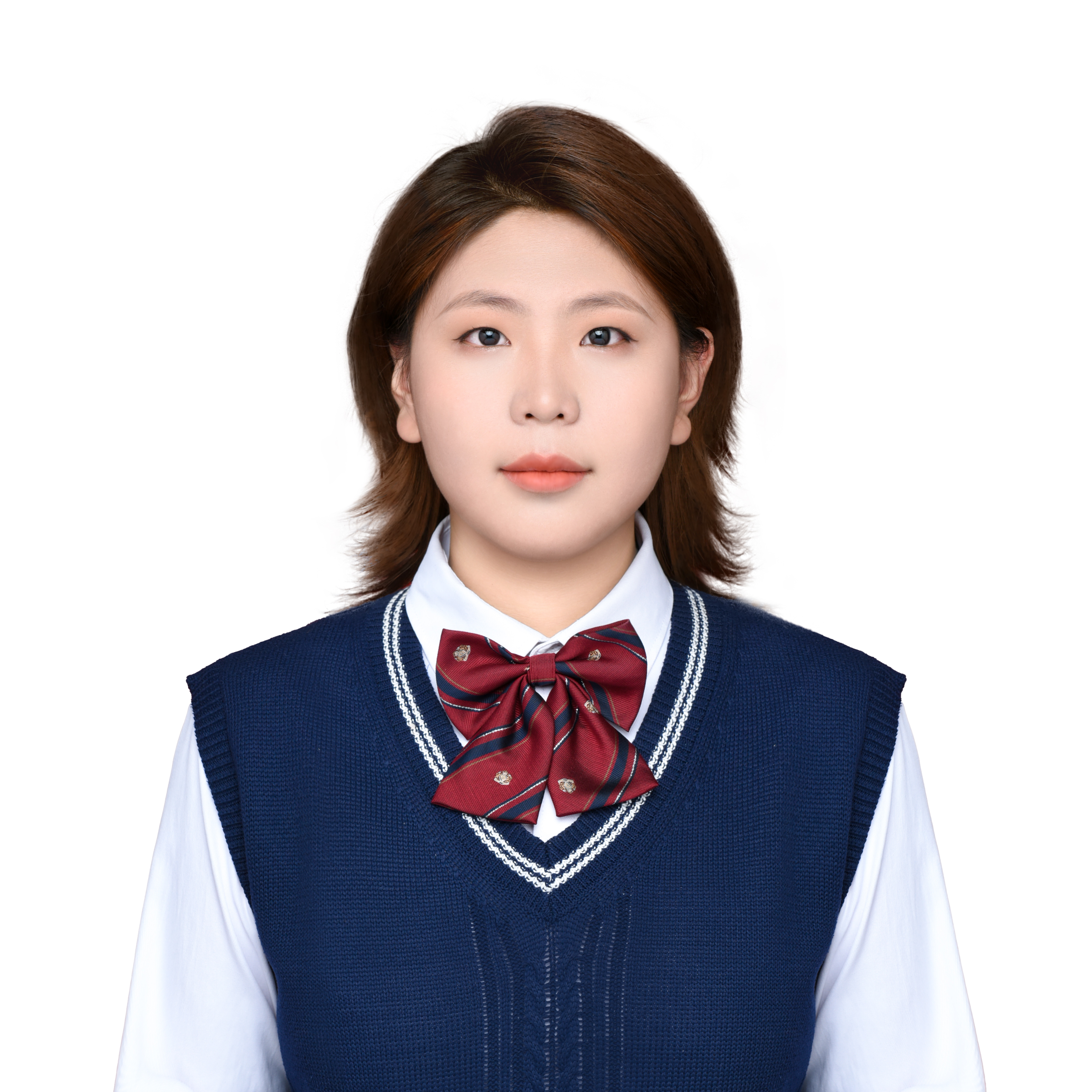 邢教员 照片