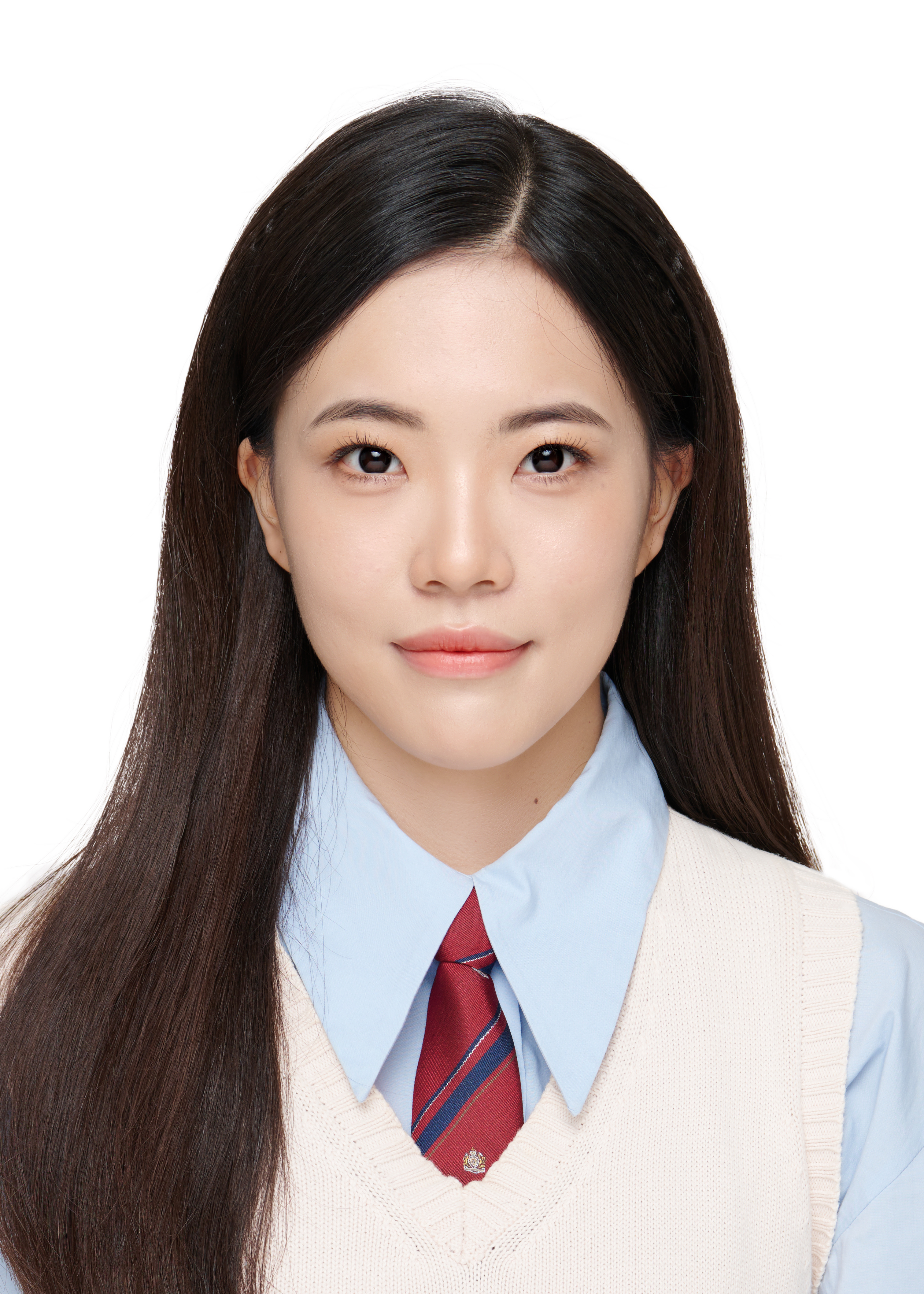 闫教员 照片