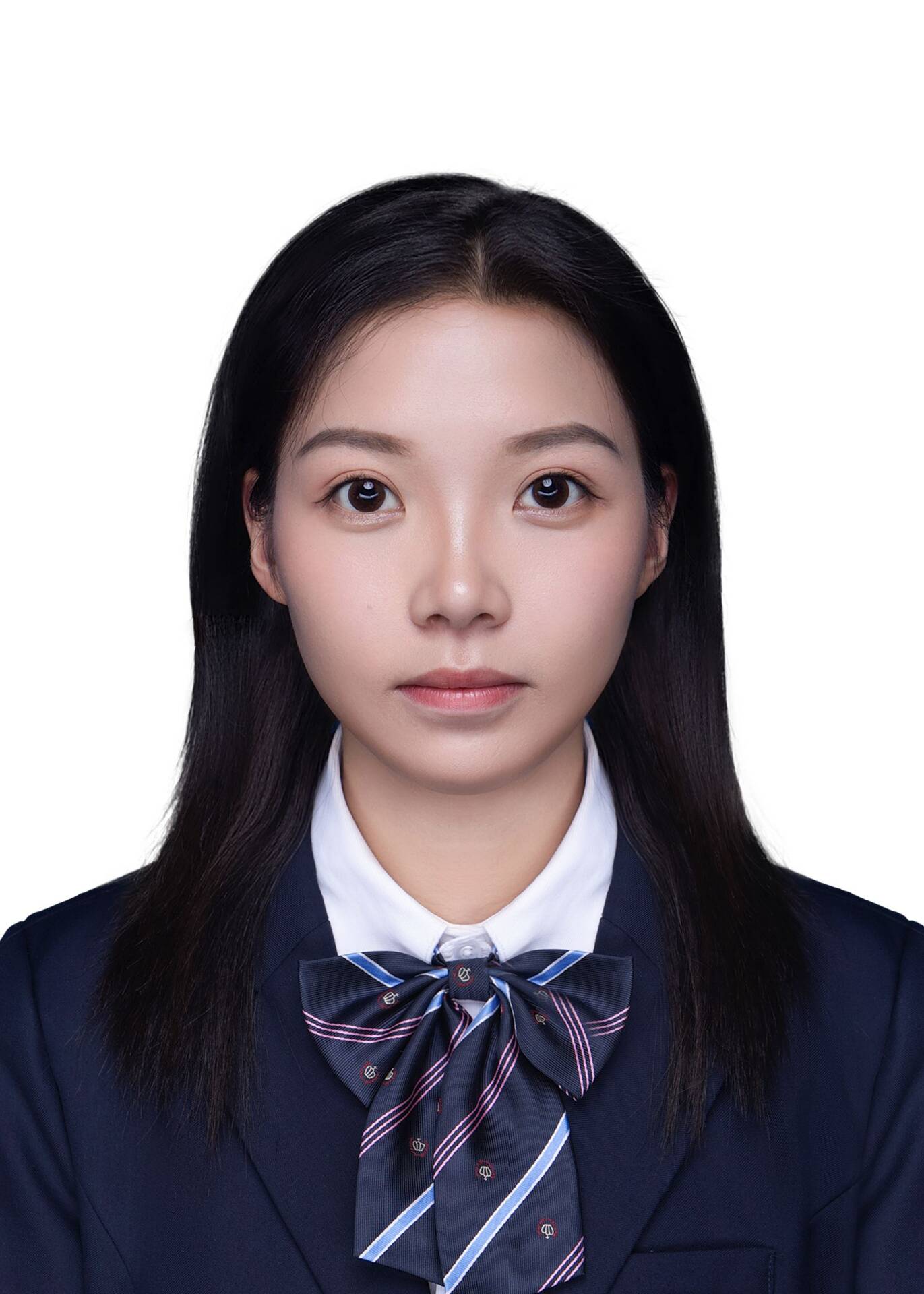 李教员 照片