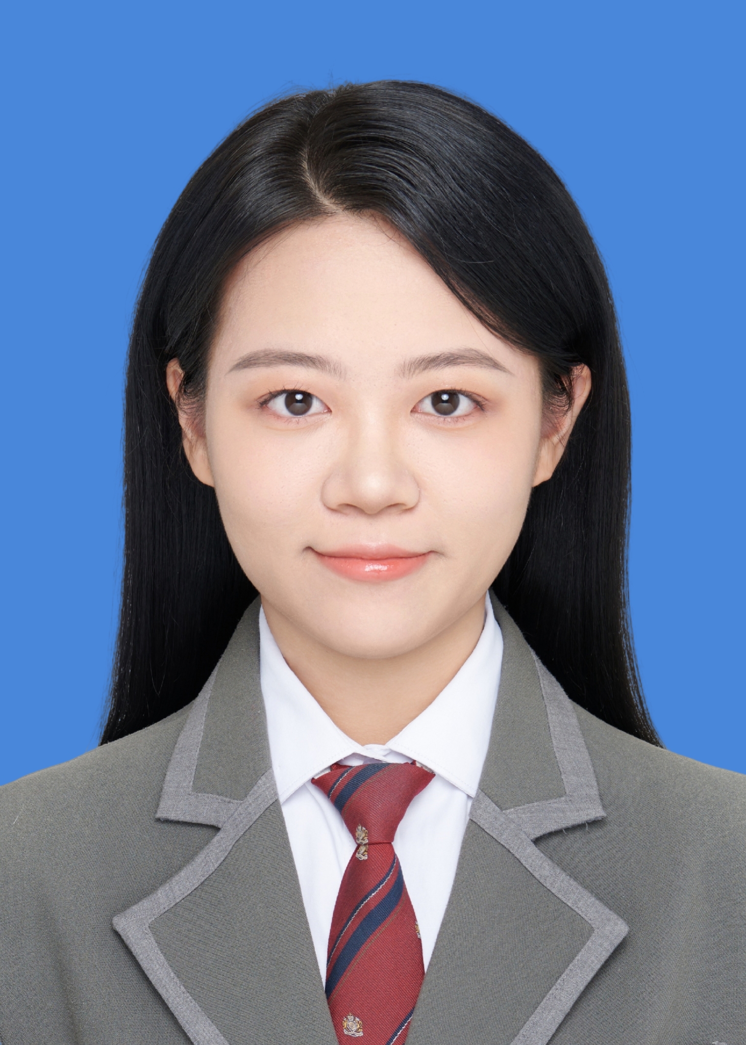 郭教员 照片