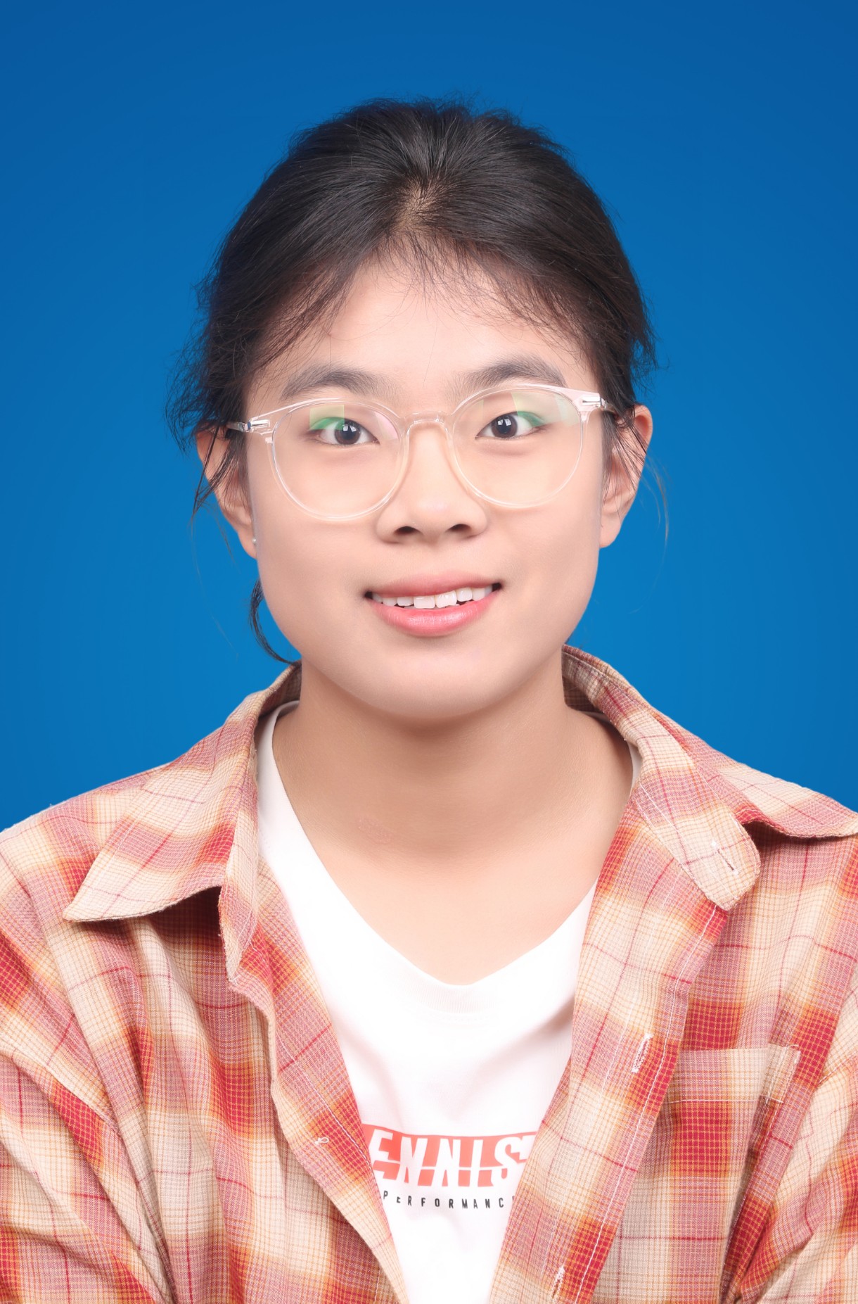 马教员 照片