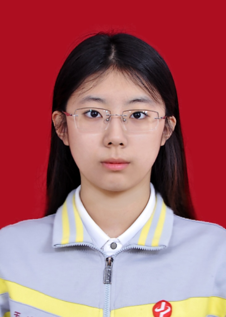 郑教员 照片