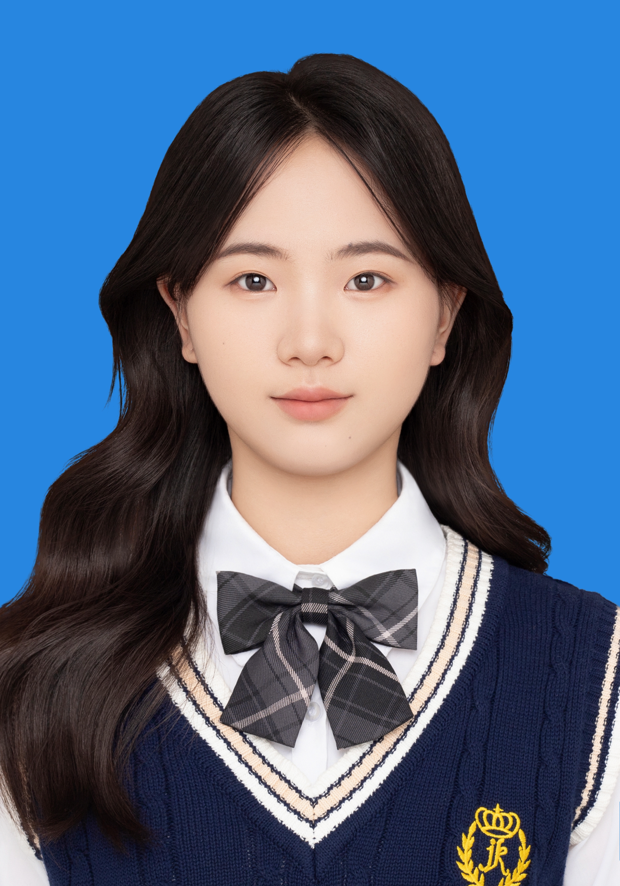 杨教员 照片