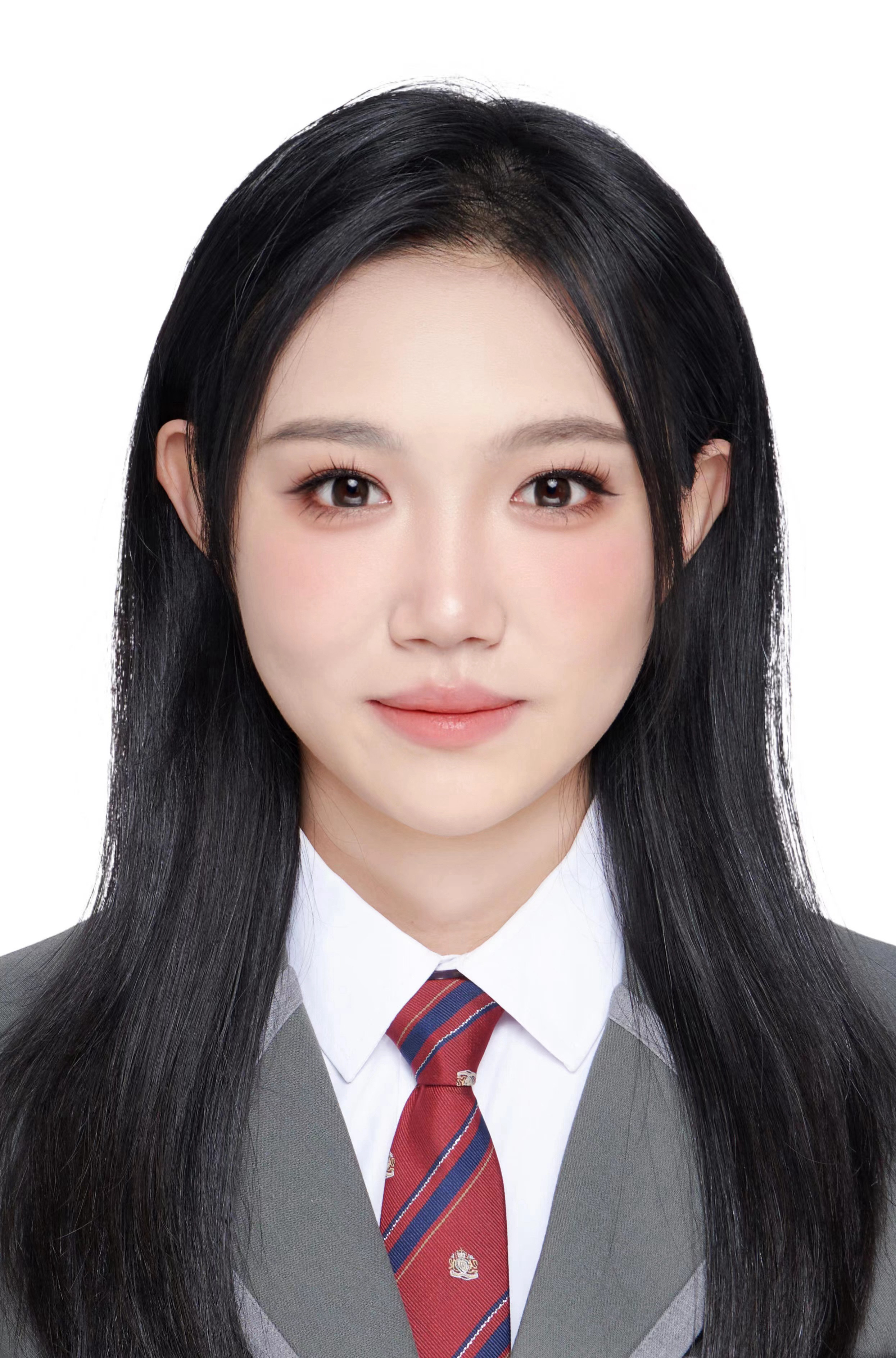 江教员 照片