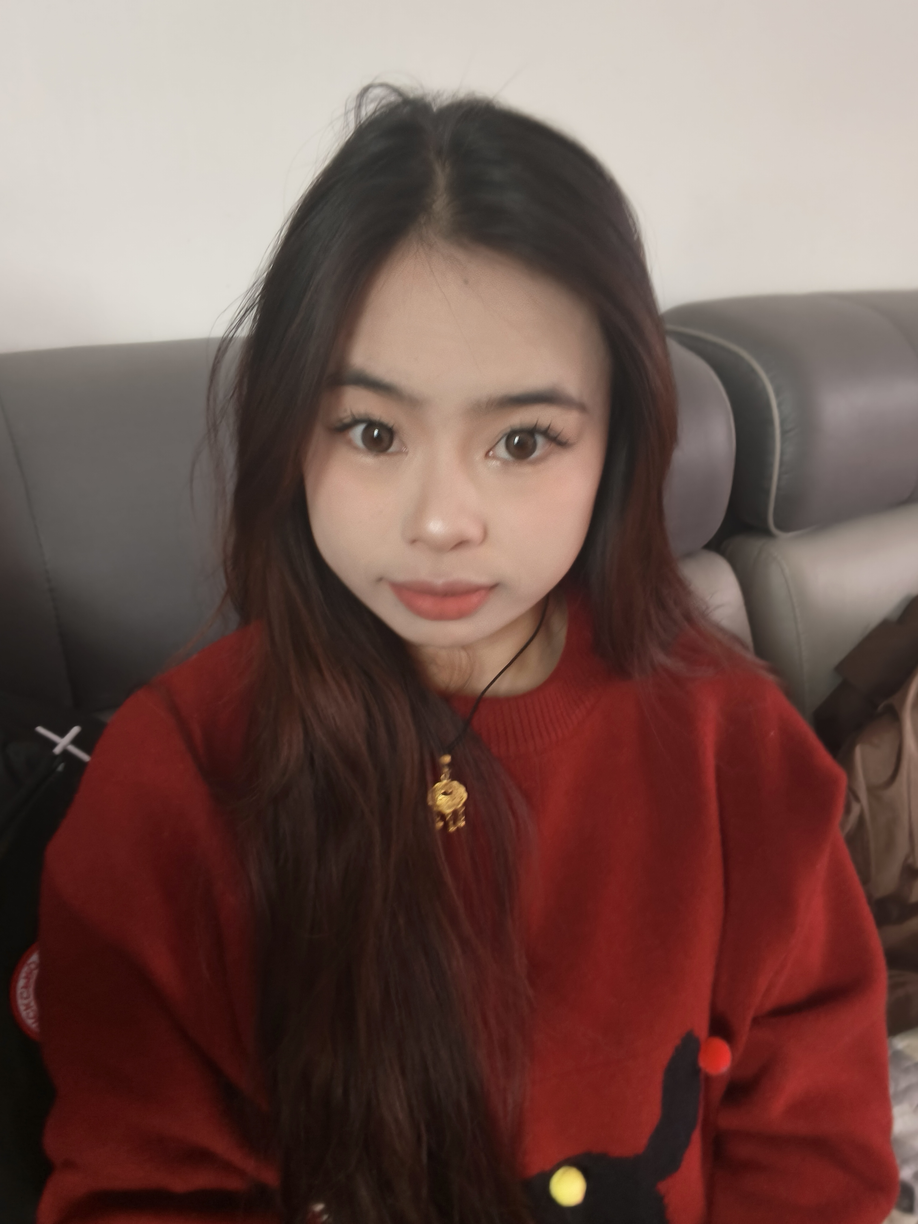 胡教员 照片