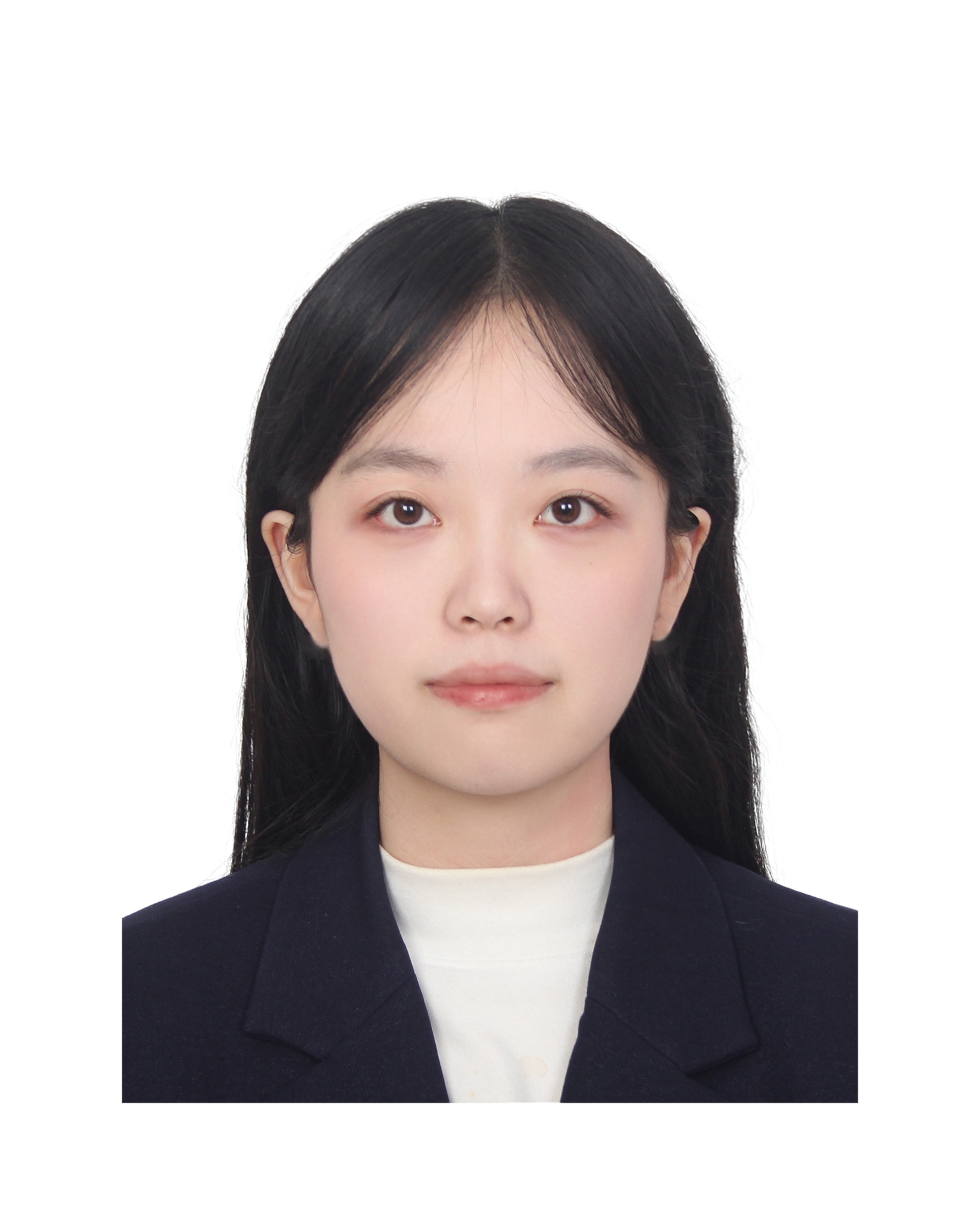 何教员 照片