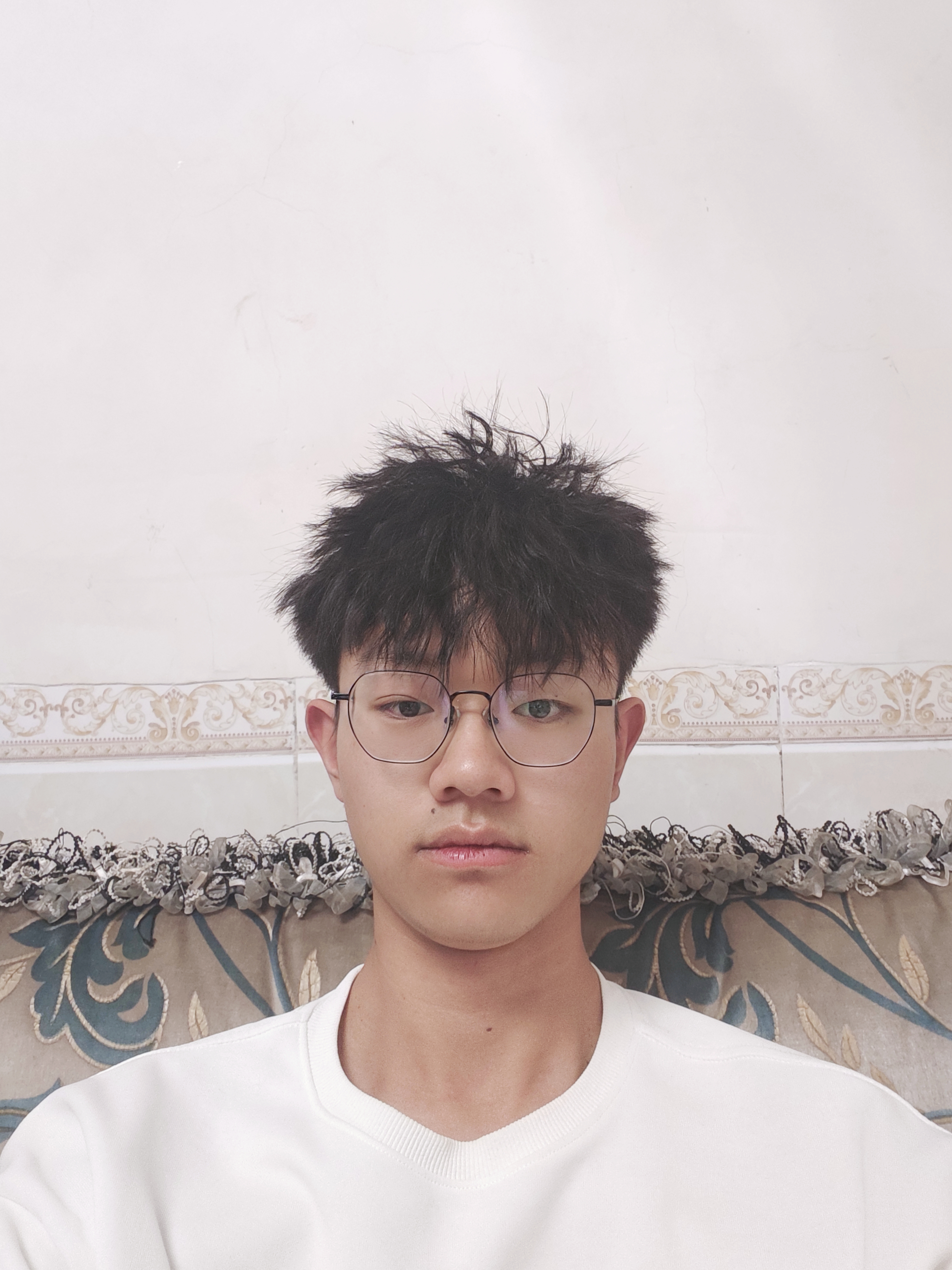 王教员 照片