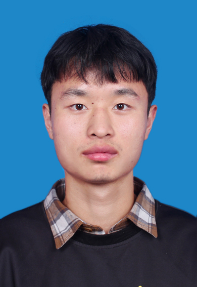 杨教员 照片