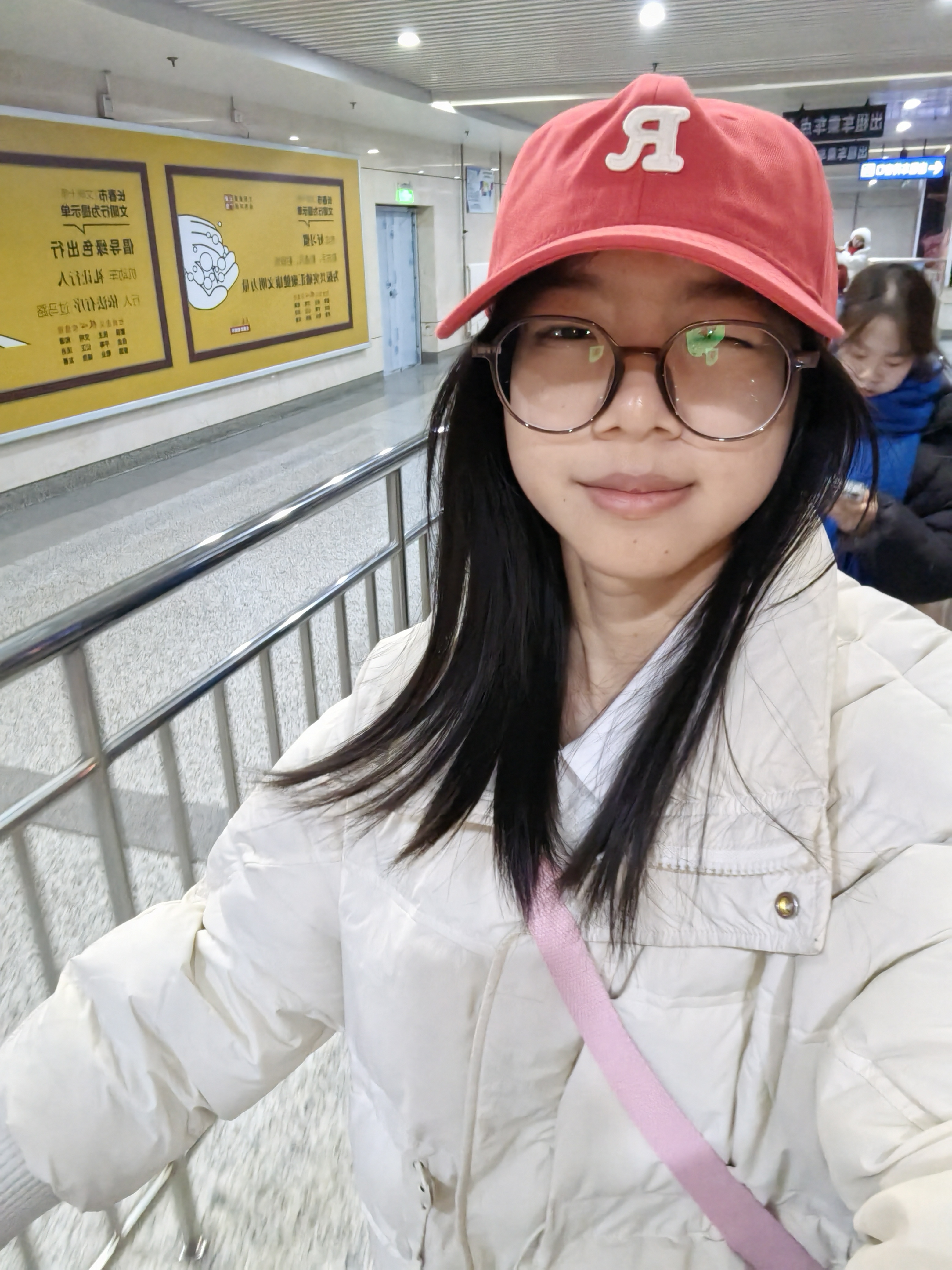 张教员 照片