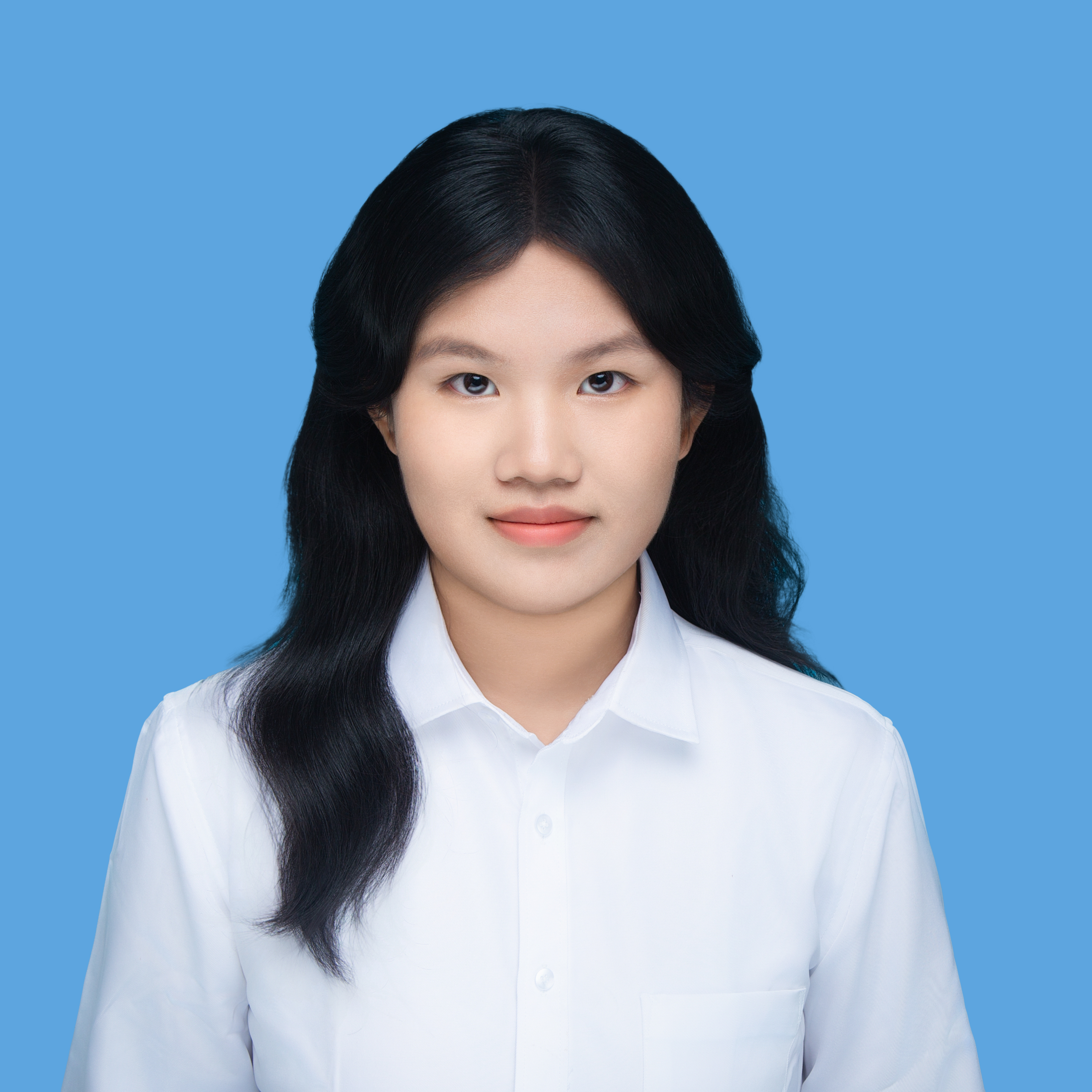 杨教员 照片
