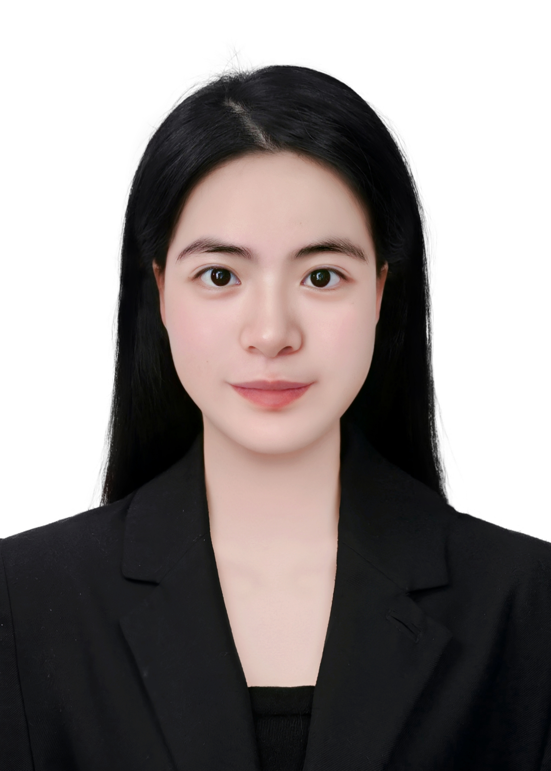 胡教员 照片