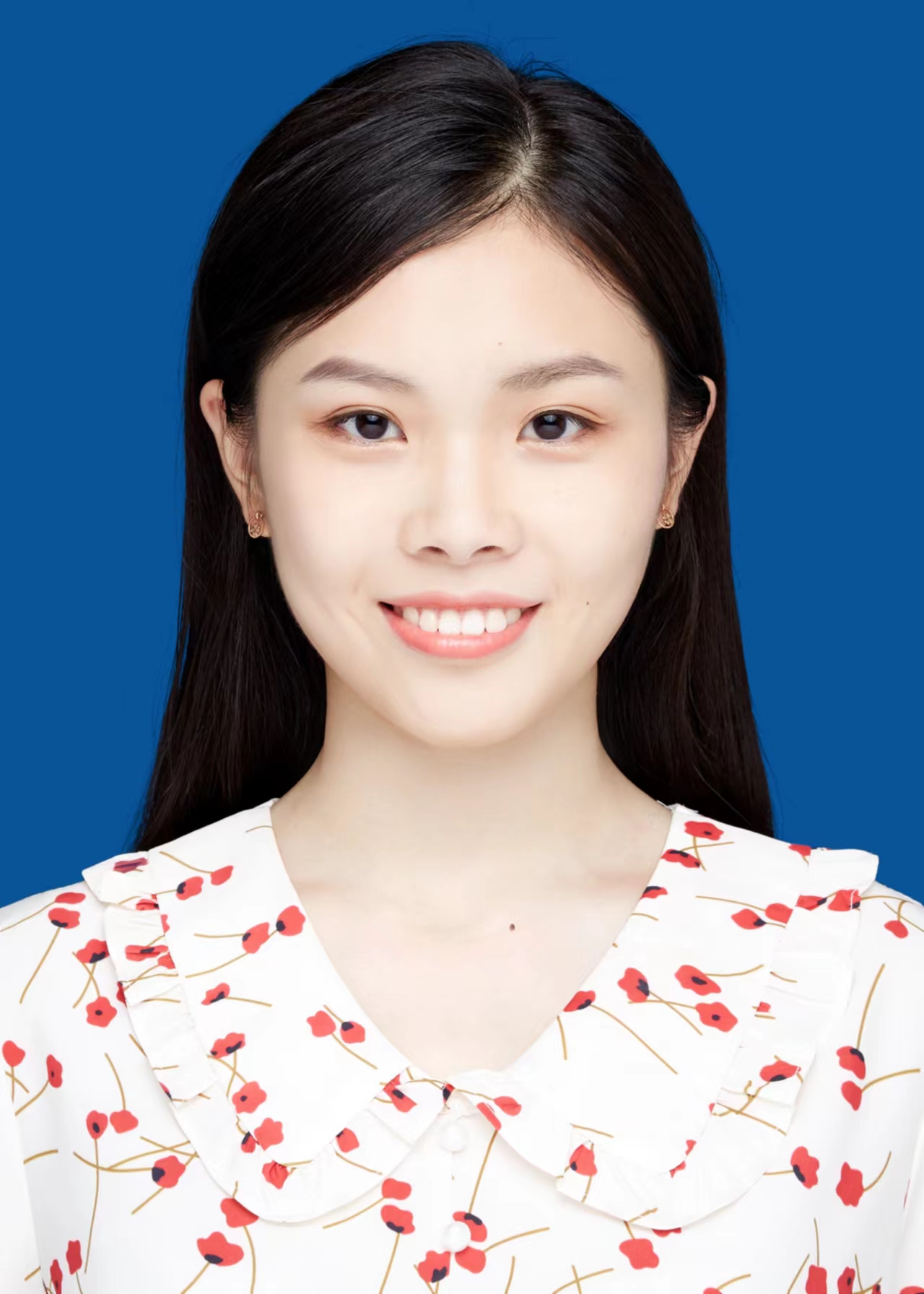 苑教员 照片