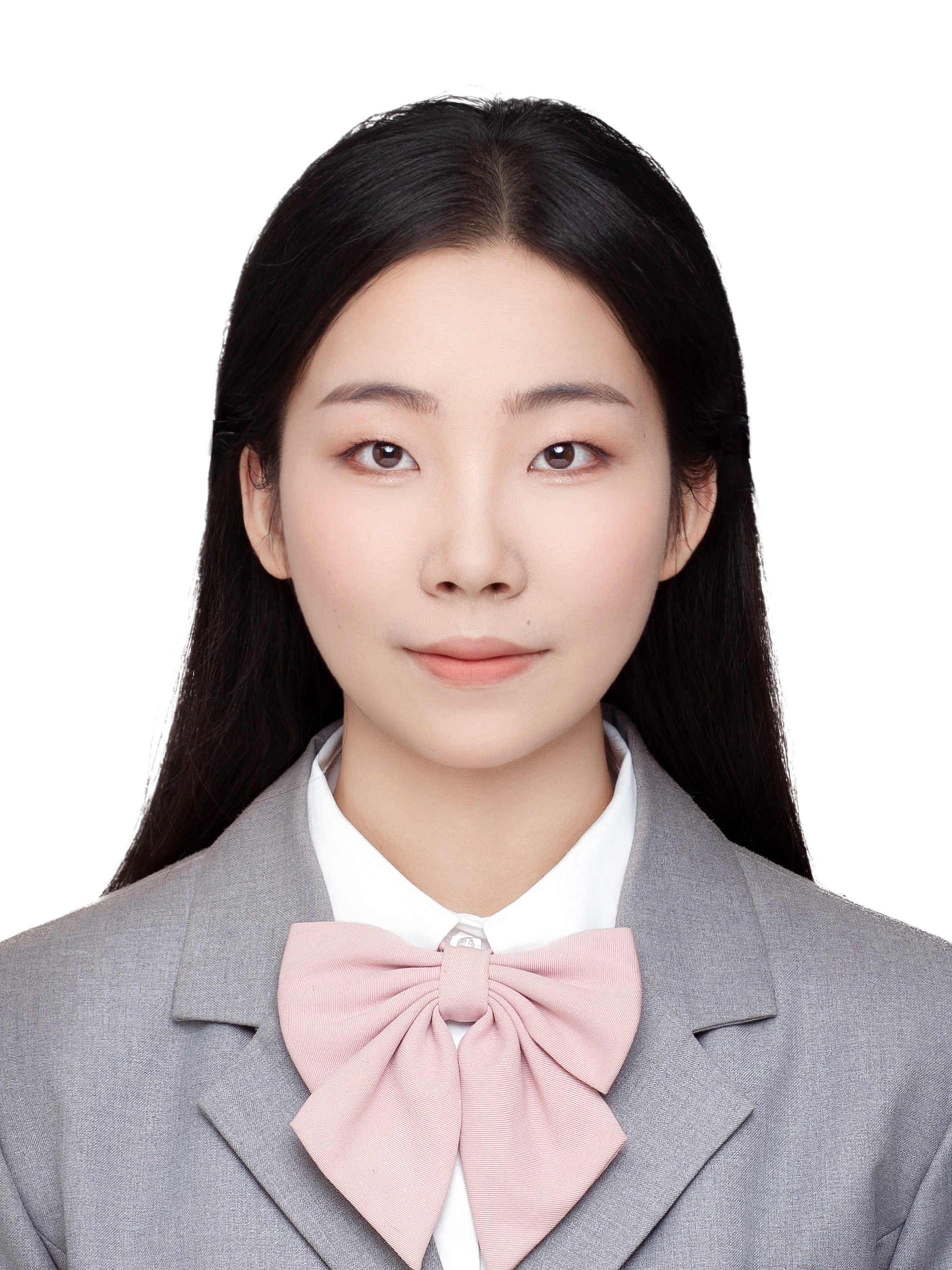 陈教员 照片