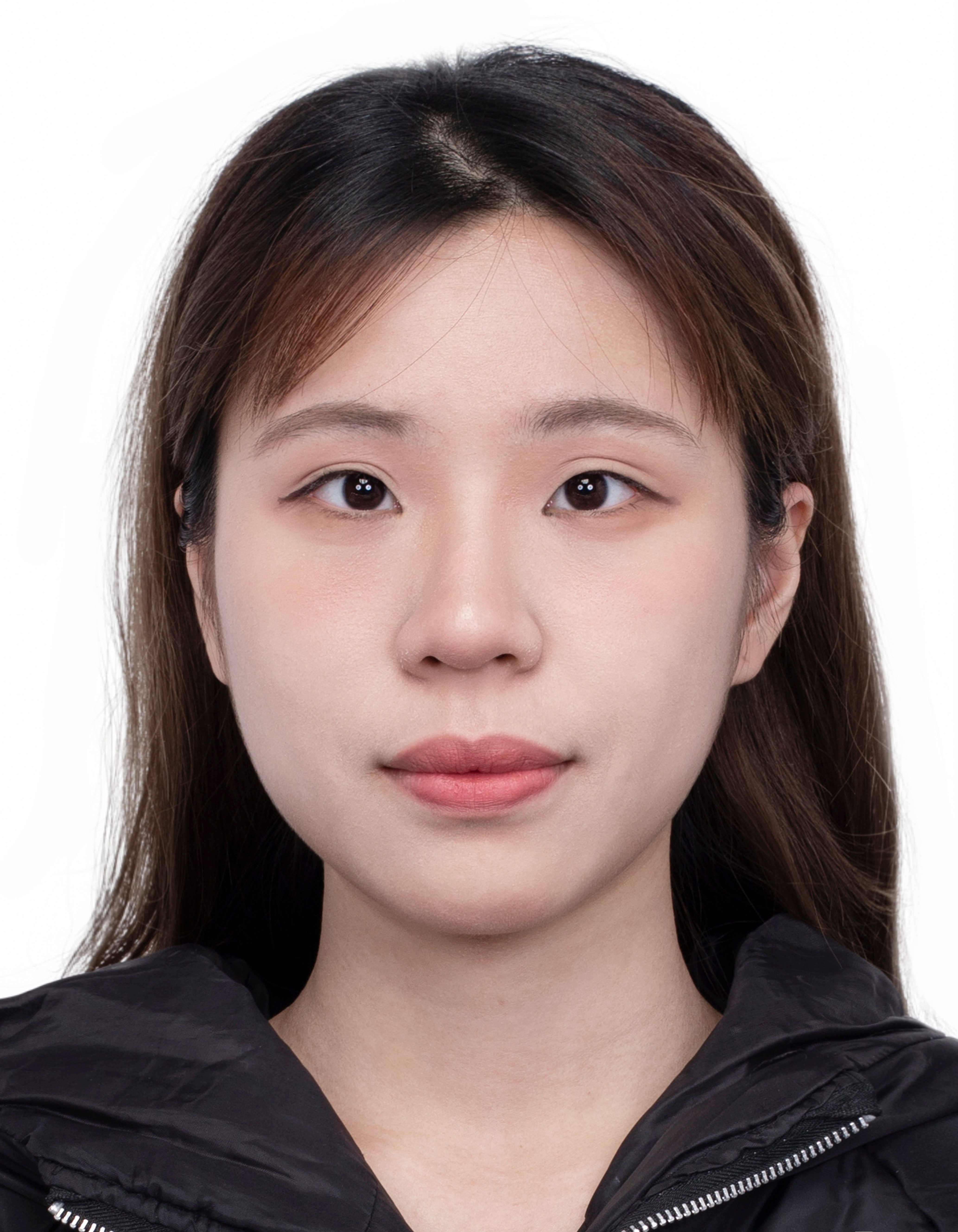 吴教员 照片