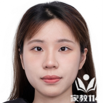 吴教员 照片