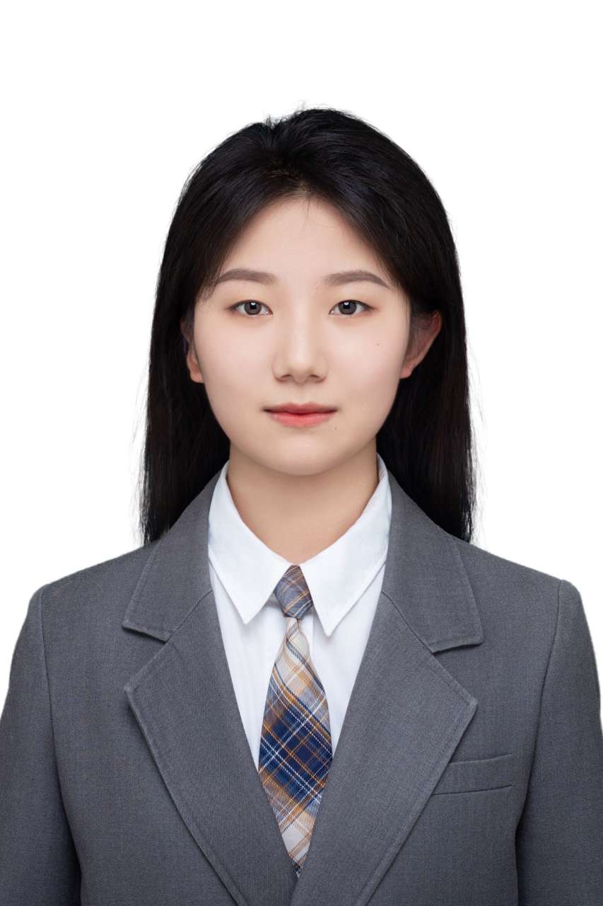李教员 照片