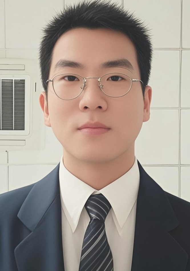 白教员 照片