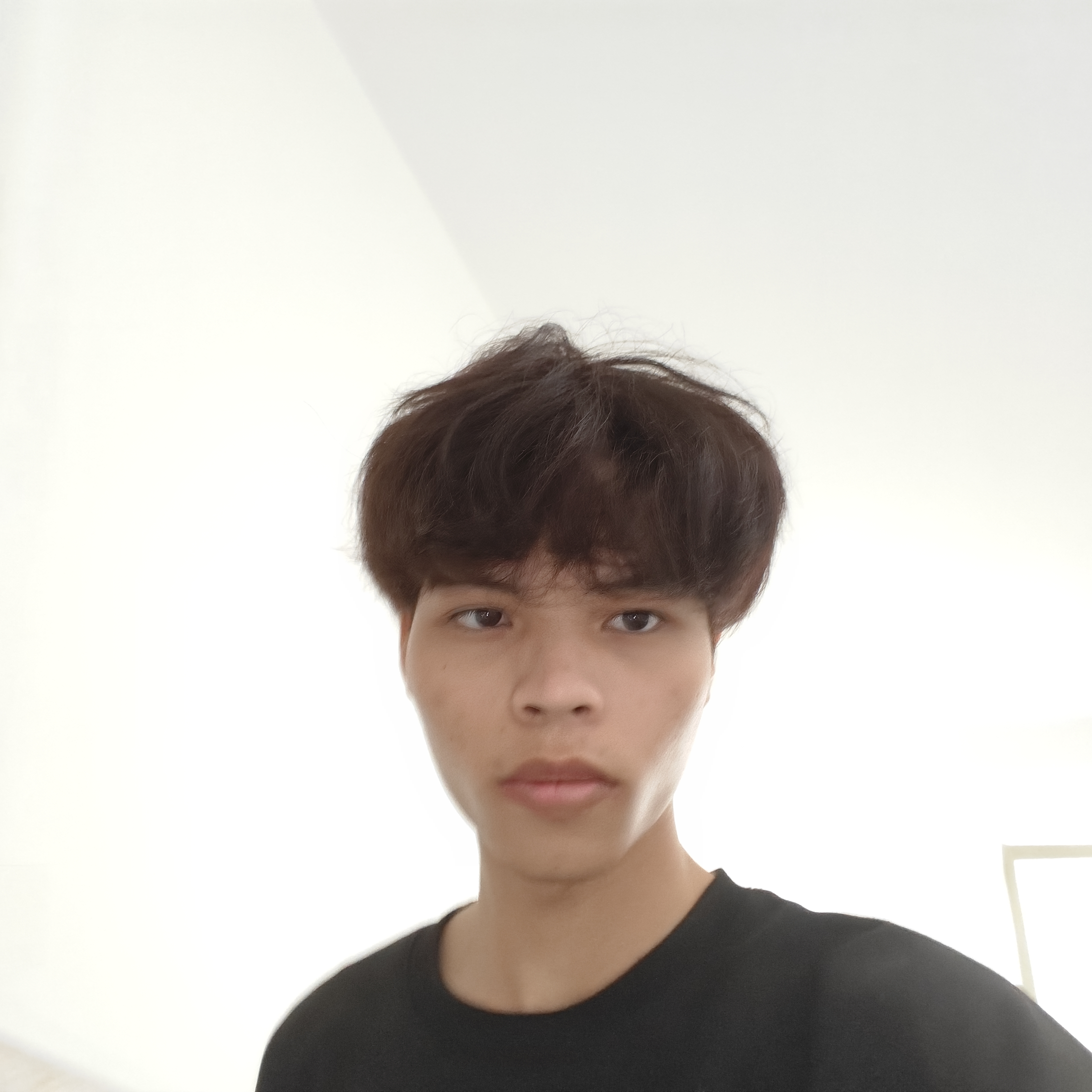 朱教员 照片