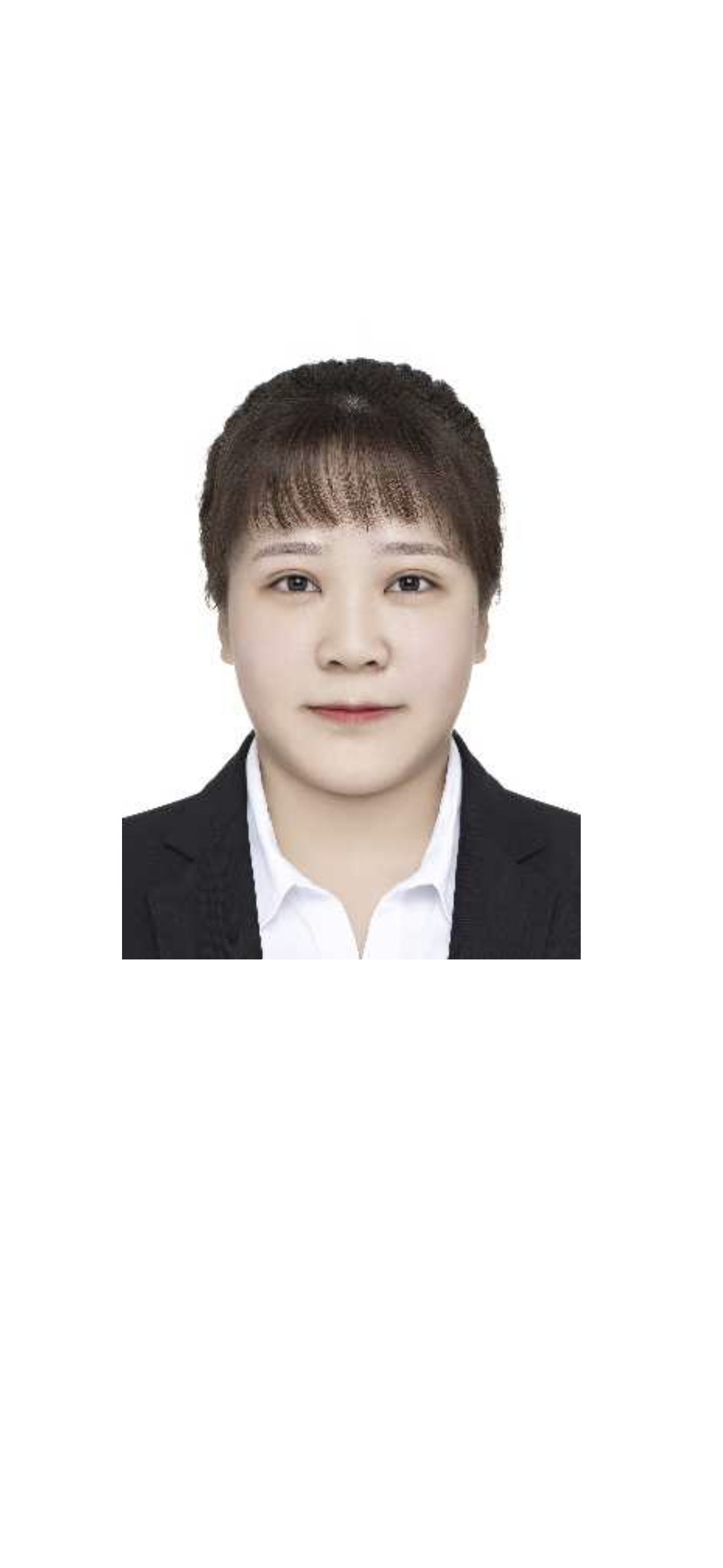 张教员 照片