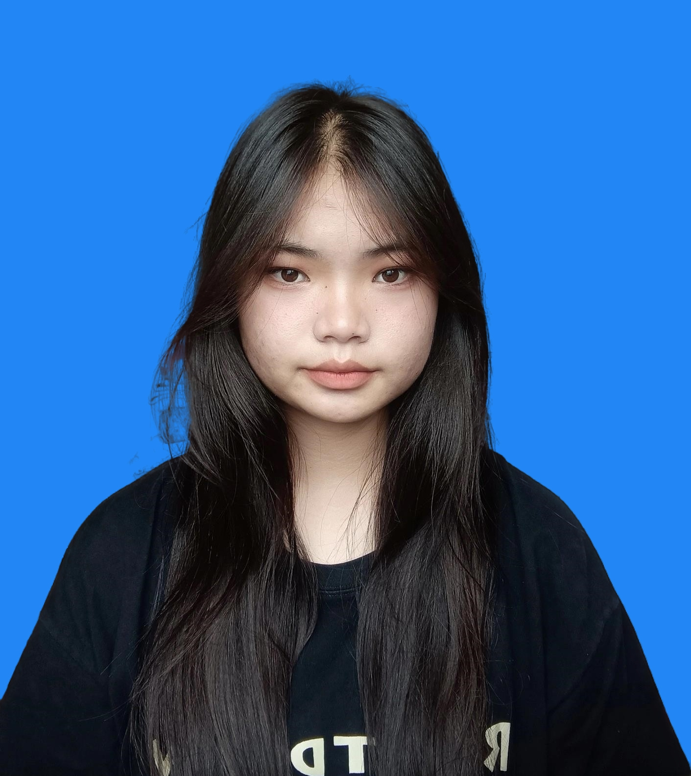 杨教员 照片
