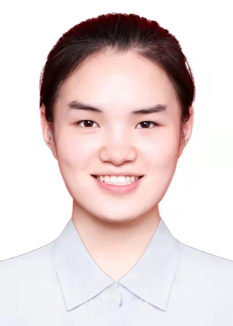孙教员 照片