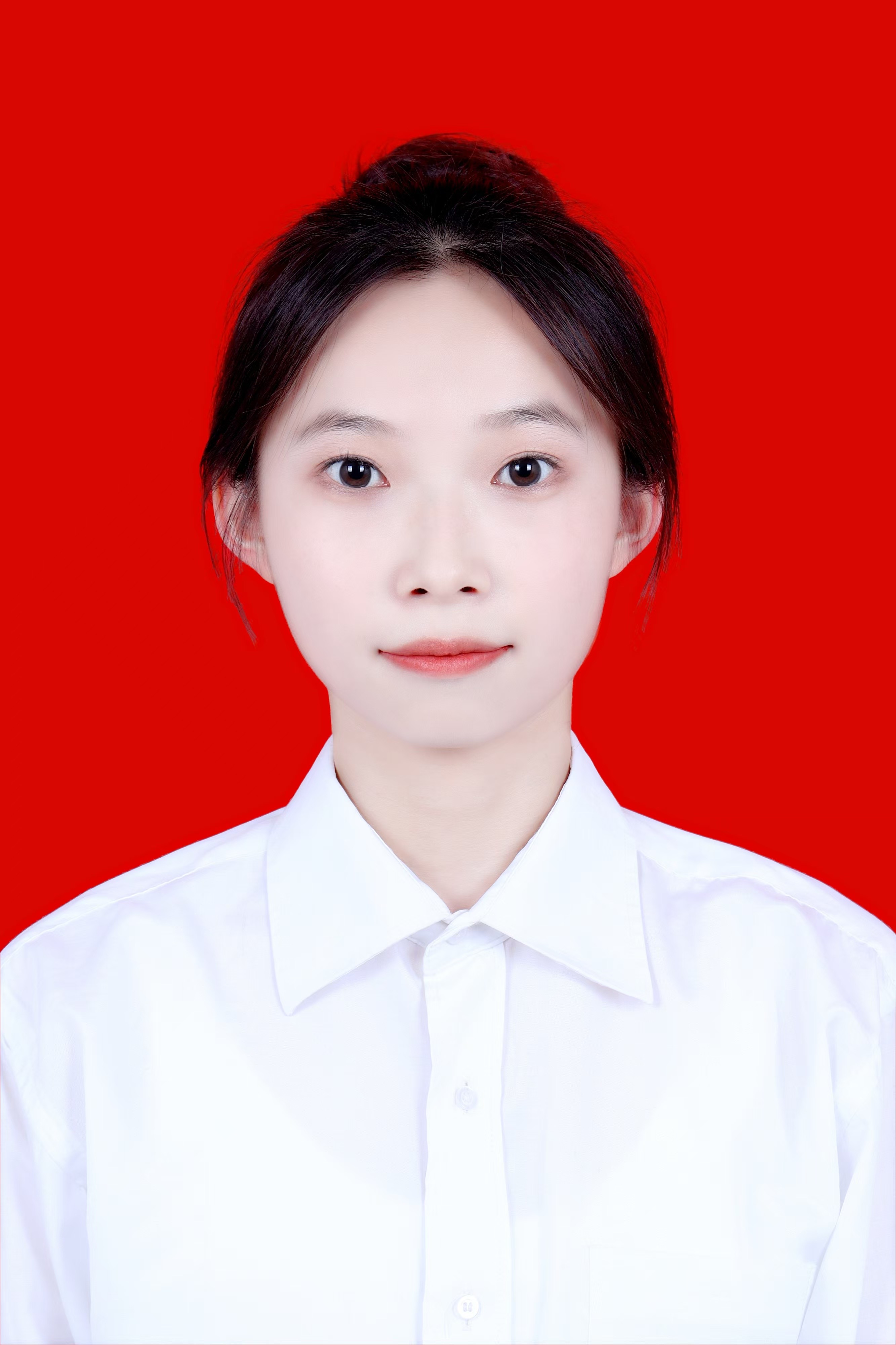 赵教员 照片