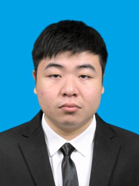 魏教员 照片