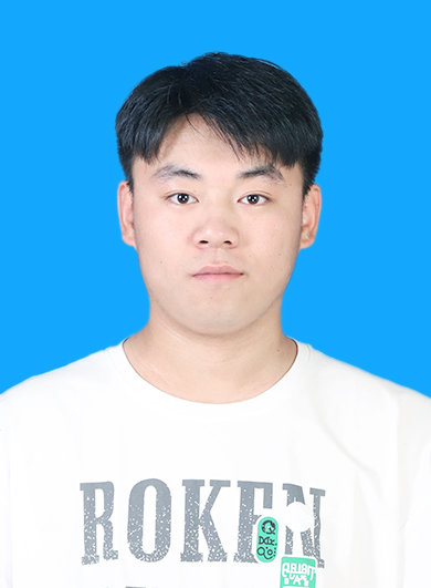 冯教员 照片