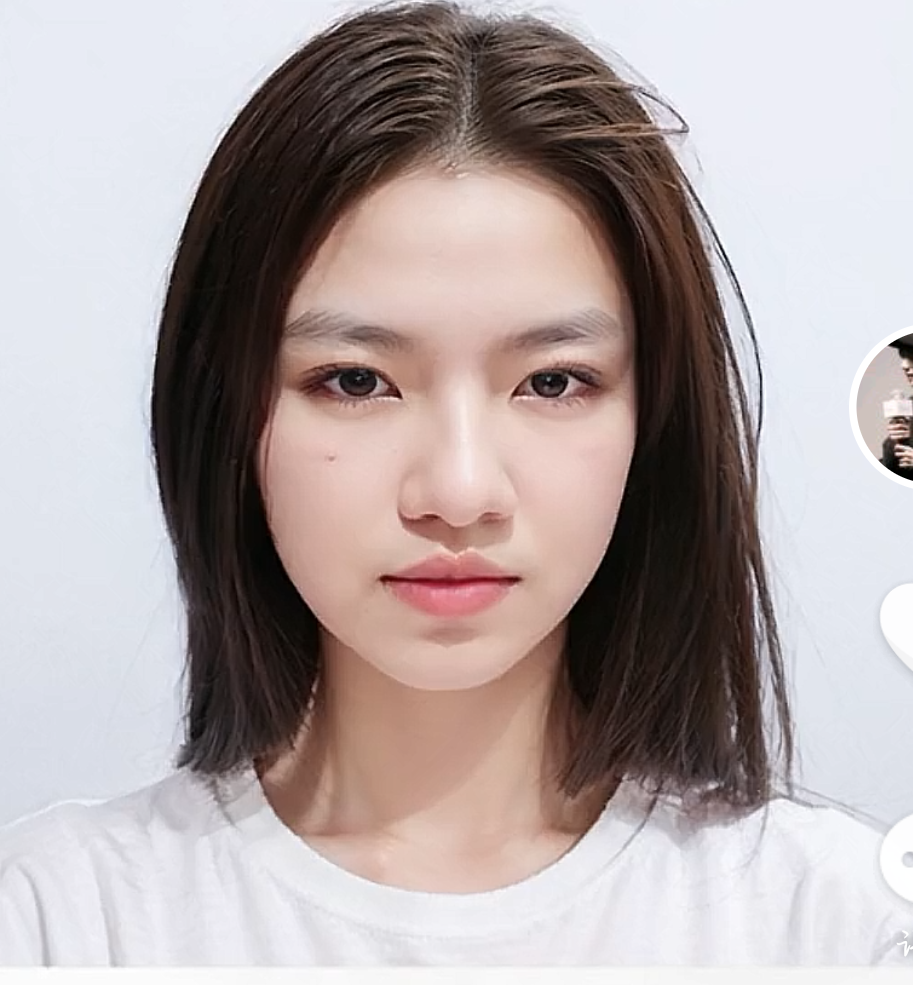 李教员 照片