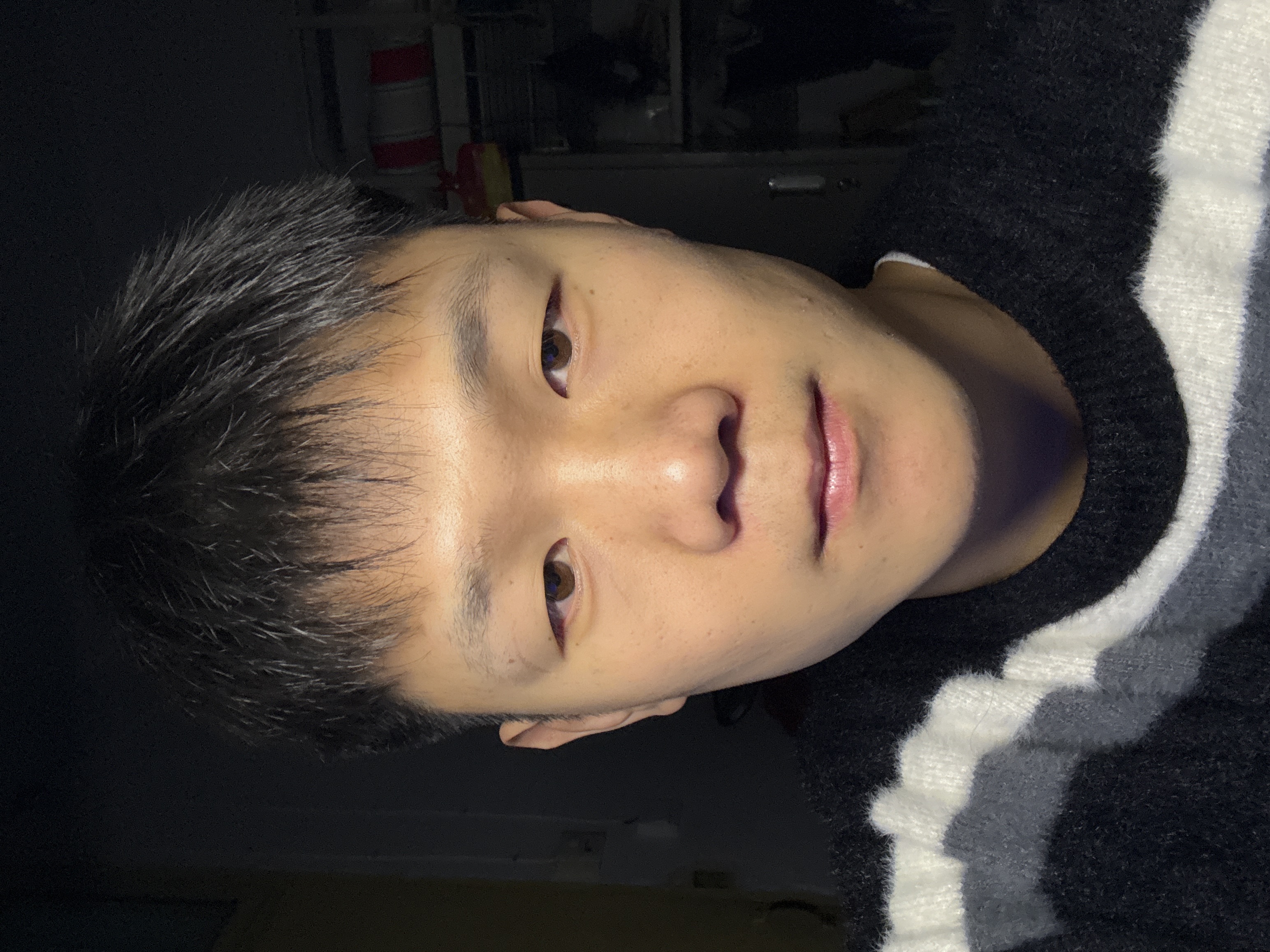 姚教员 照片