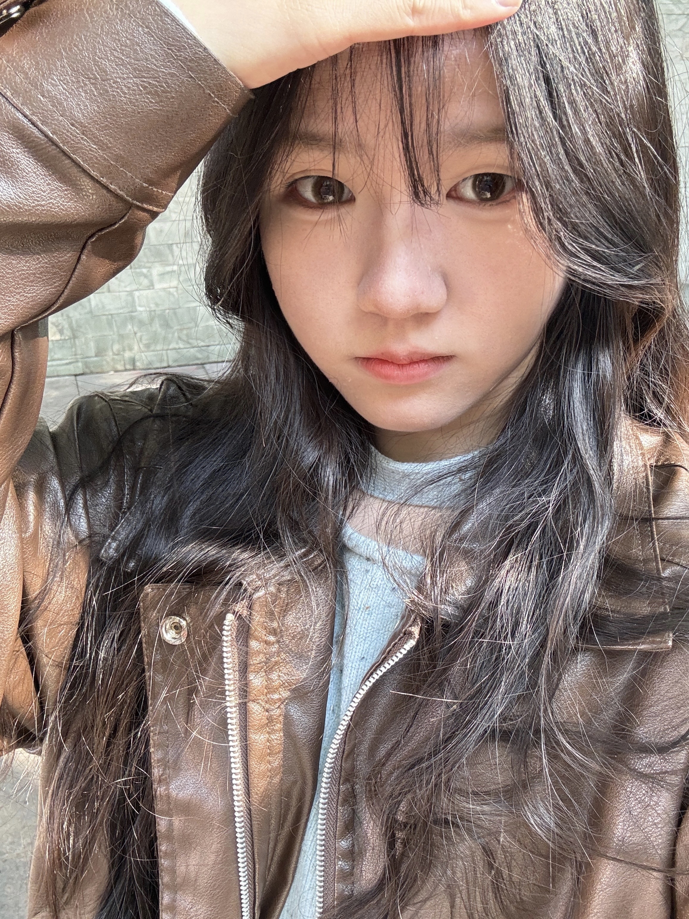 张教员 照片
