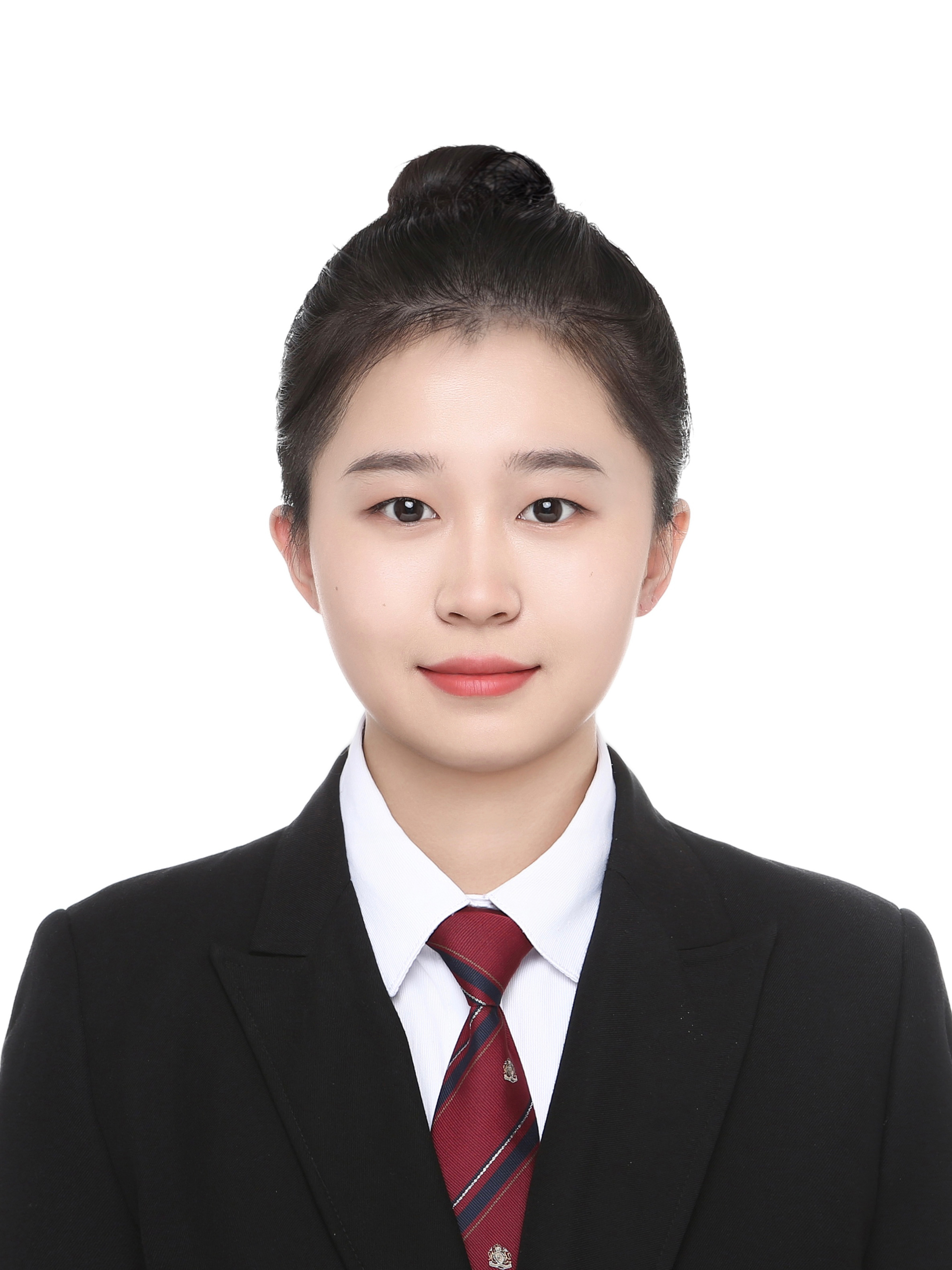 杨教员 照片
