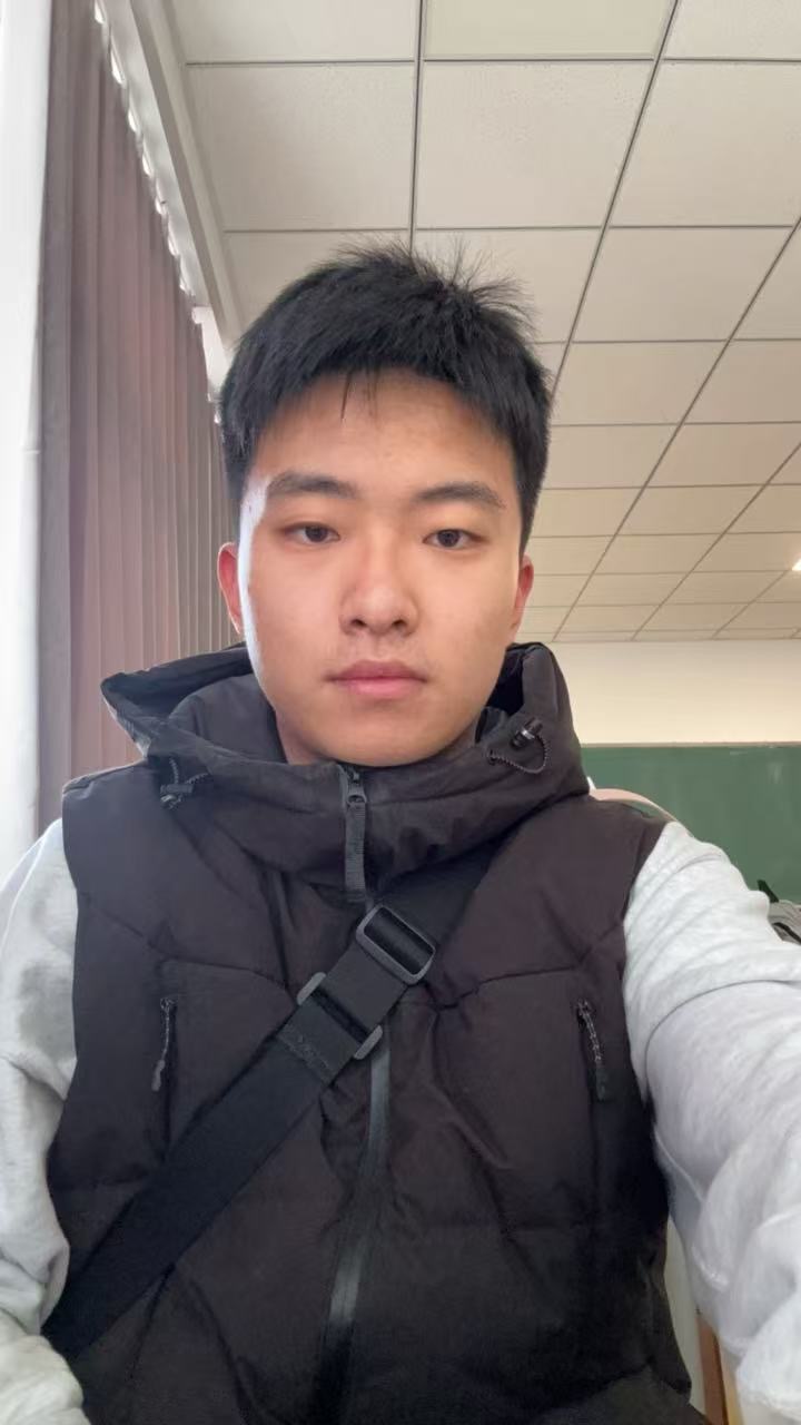杨教员 照片