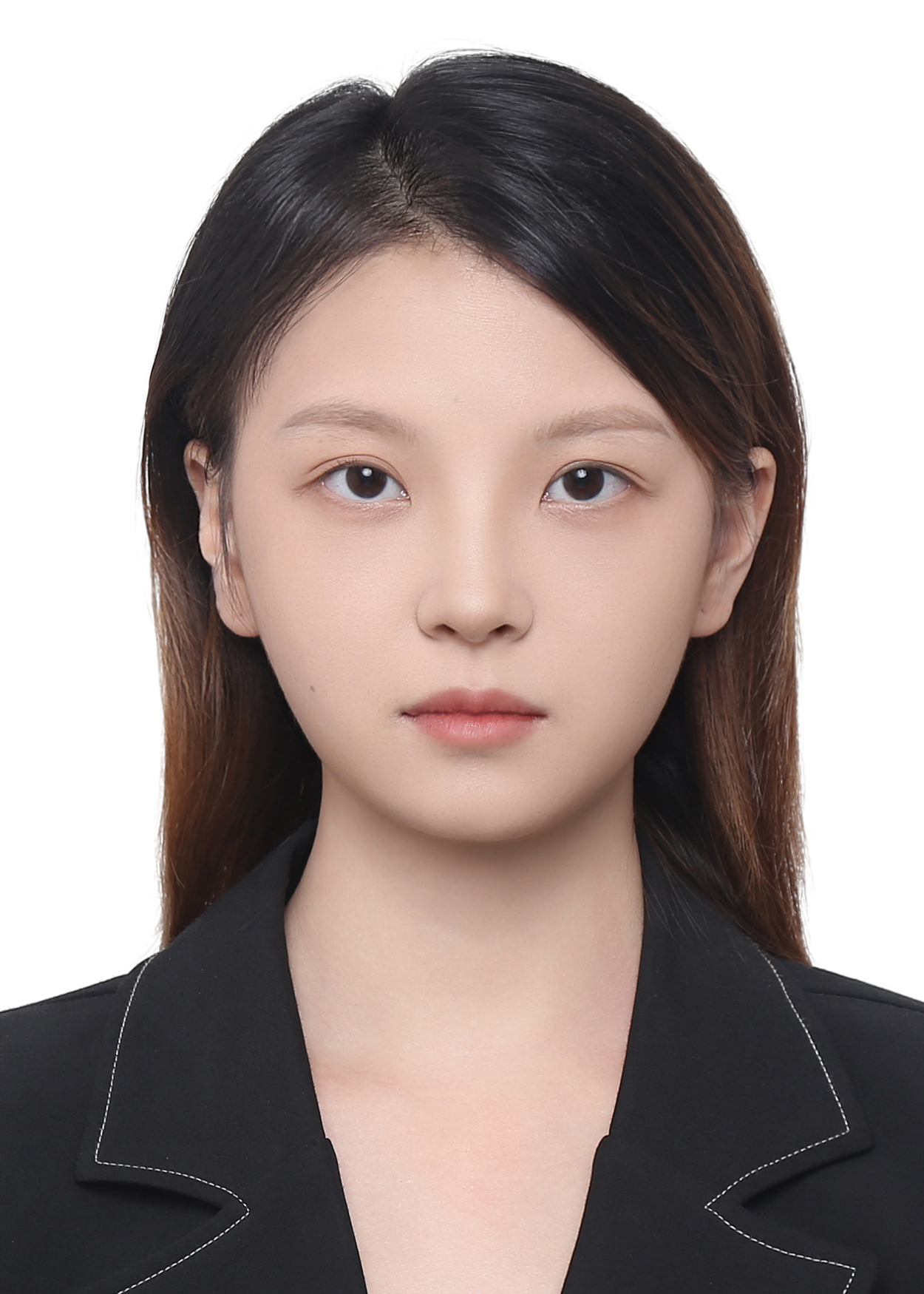 杨教员 照片