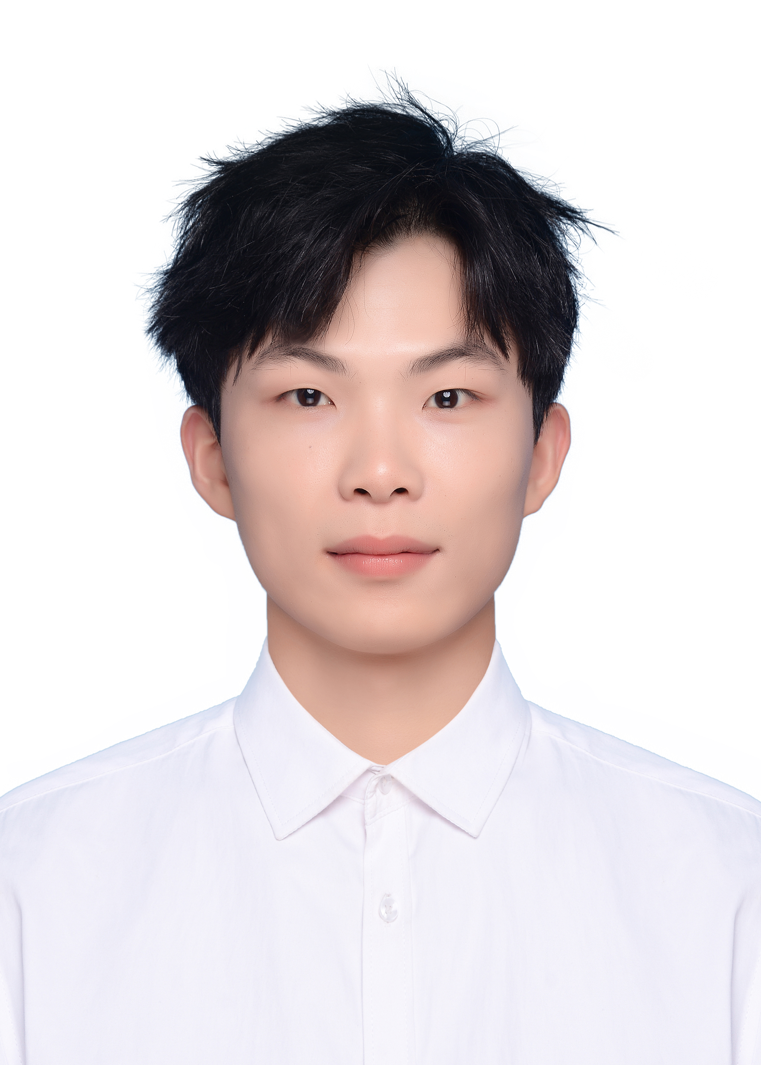 潘教员 照片