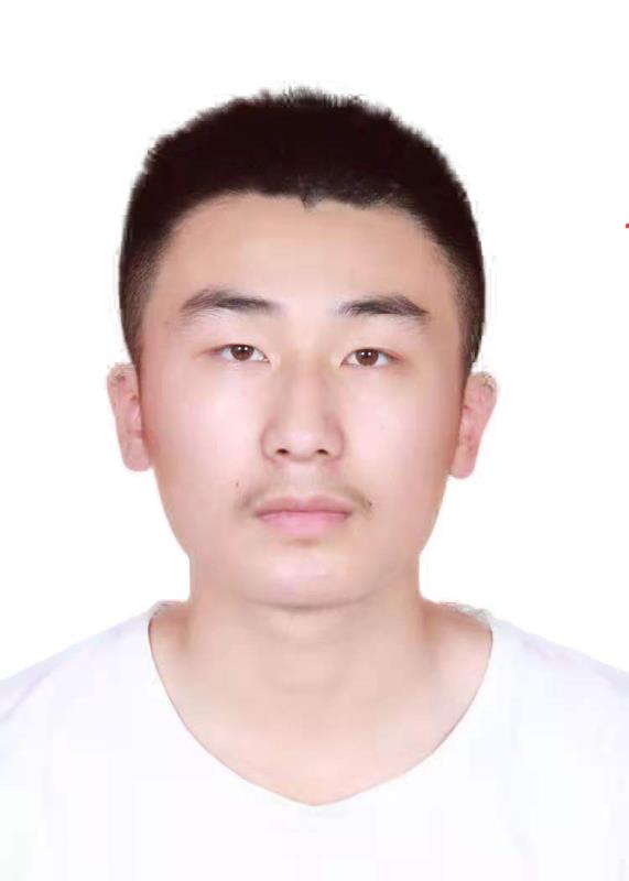 徐教员 照片