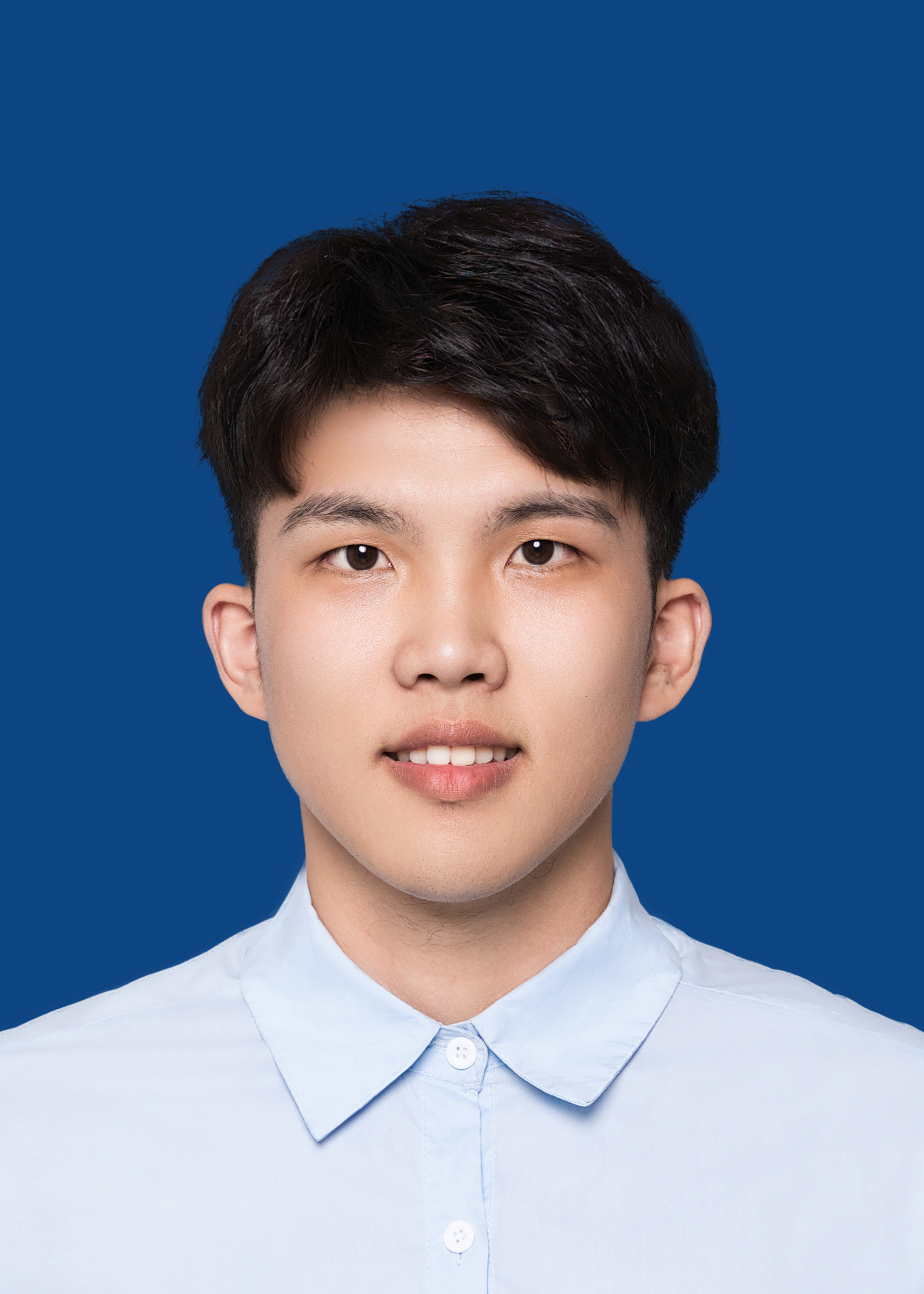 林教员 照片