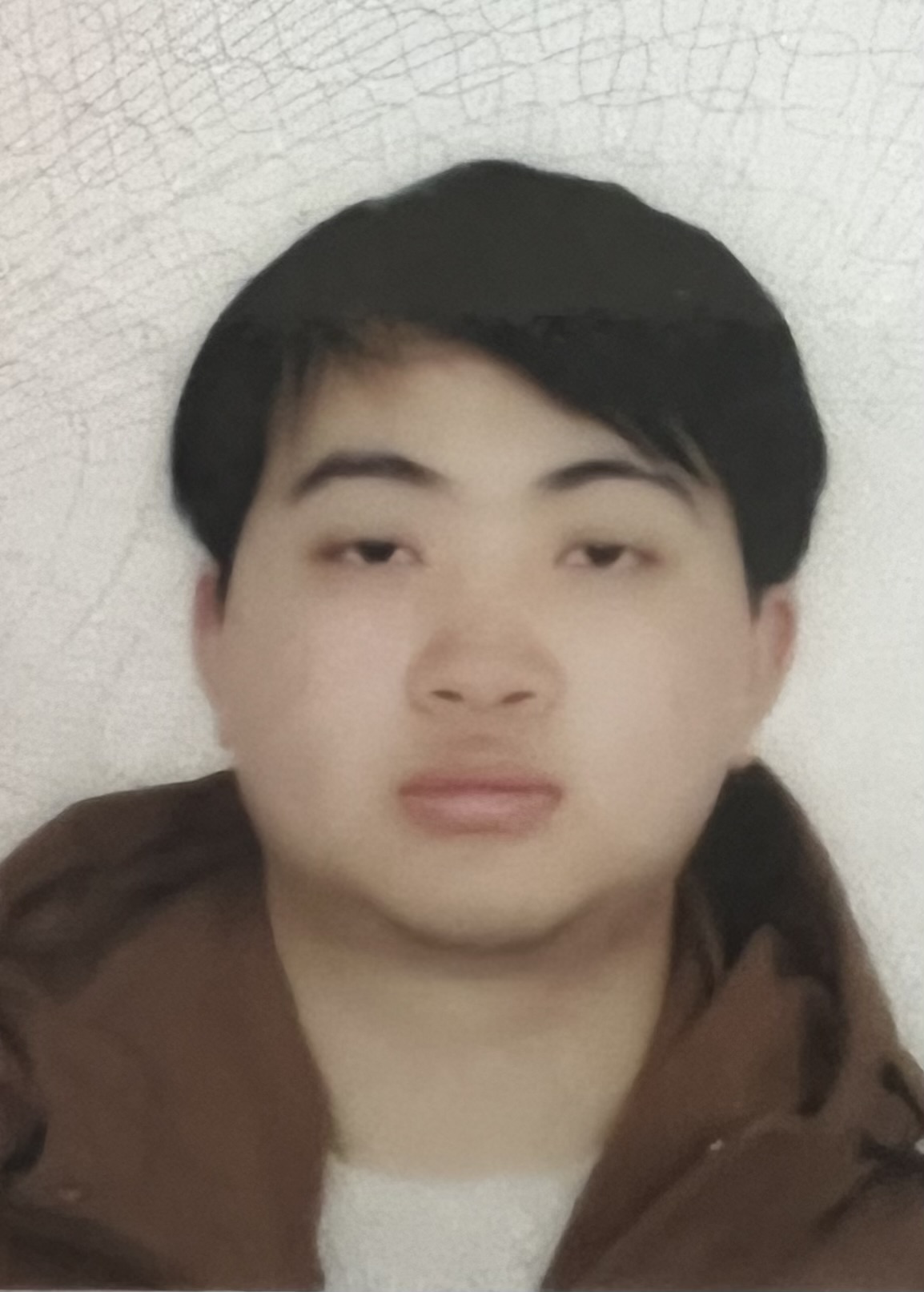 李教员 照片