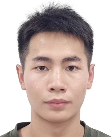 陈教员 照片