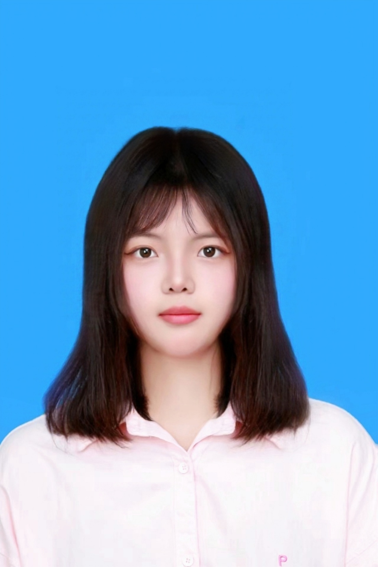 张教员 照片