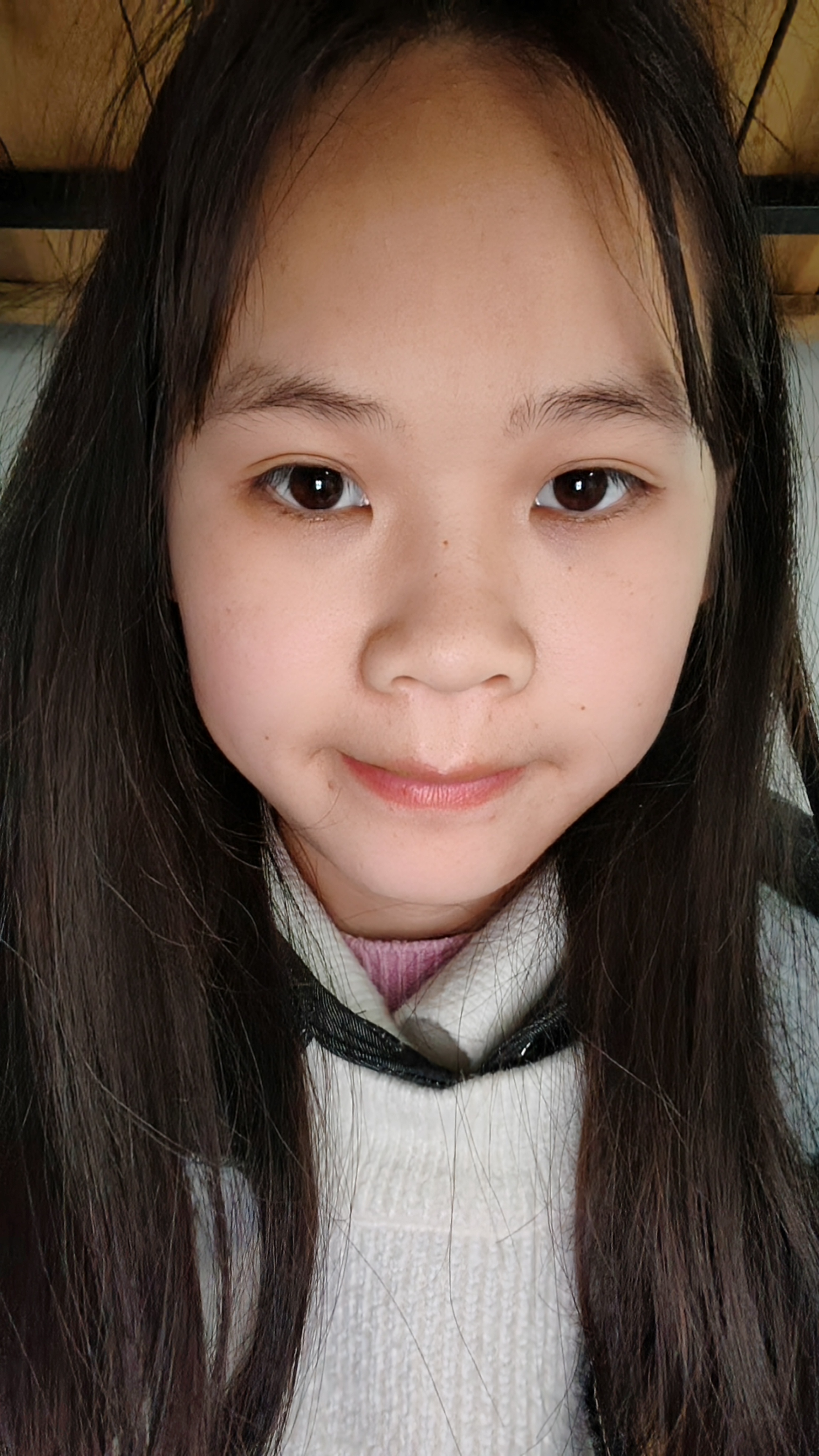 唐教员 照片